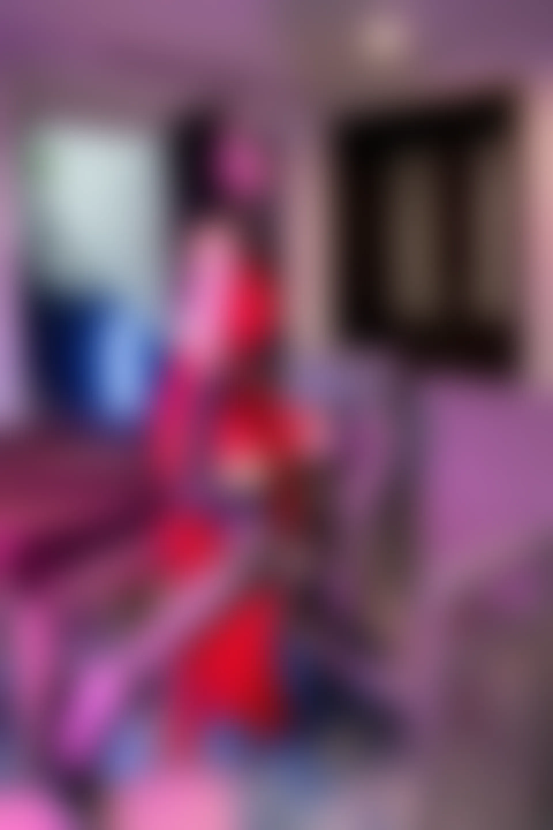 XiuRen秀人网 2022.02.11 No.4571 summer宝宝 美腿黑丝[49+1P 518MB]