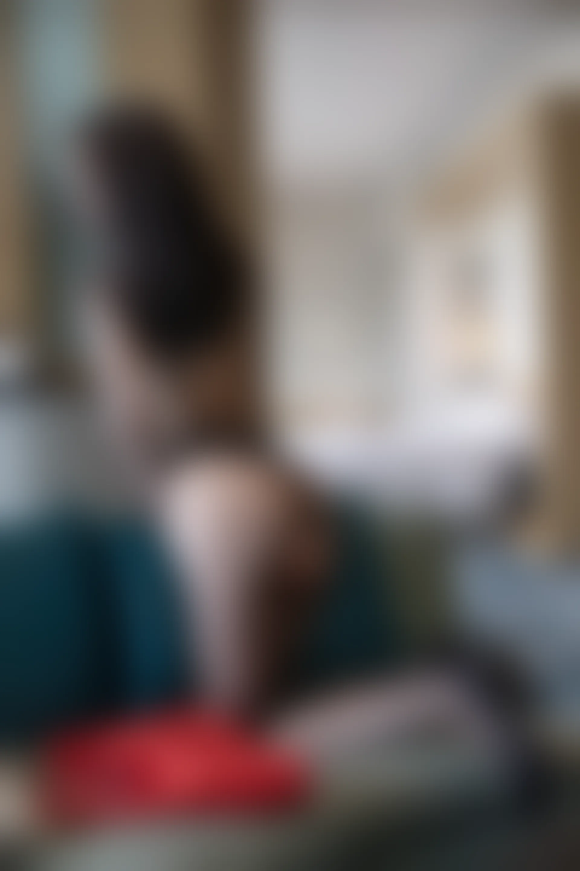 XiuRen秀人网 2021.10.13 No.4059 梦心月 黑丝美腿[63+1P／631MB]