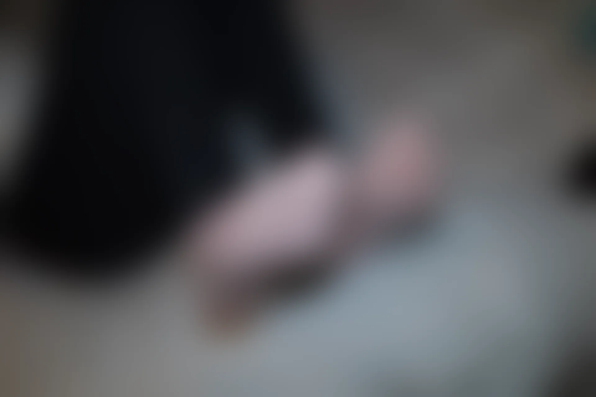 森萝财团 随拍-02 [92P-1.14G]可爱, 居家服, 有料, 森萝财团, 灰丝, 美腿, 美足, 随拍