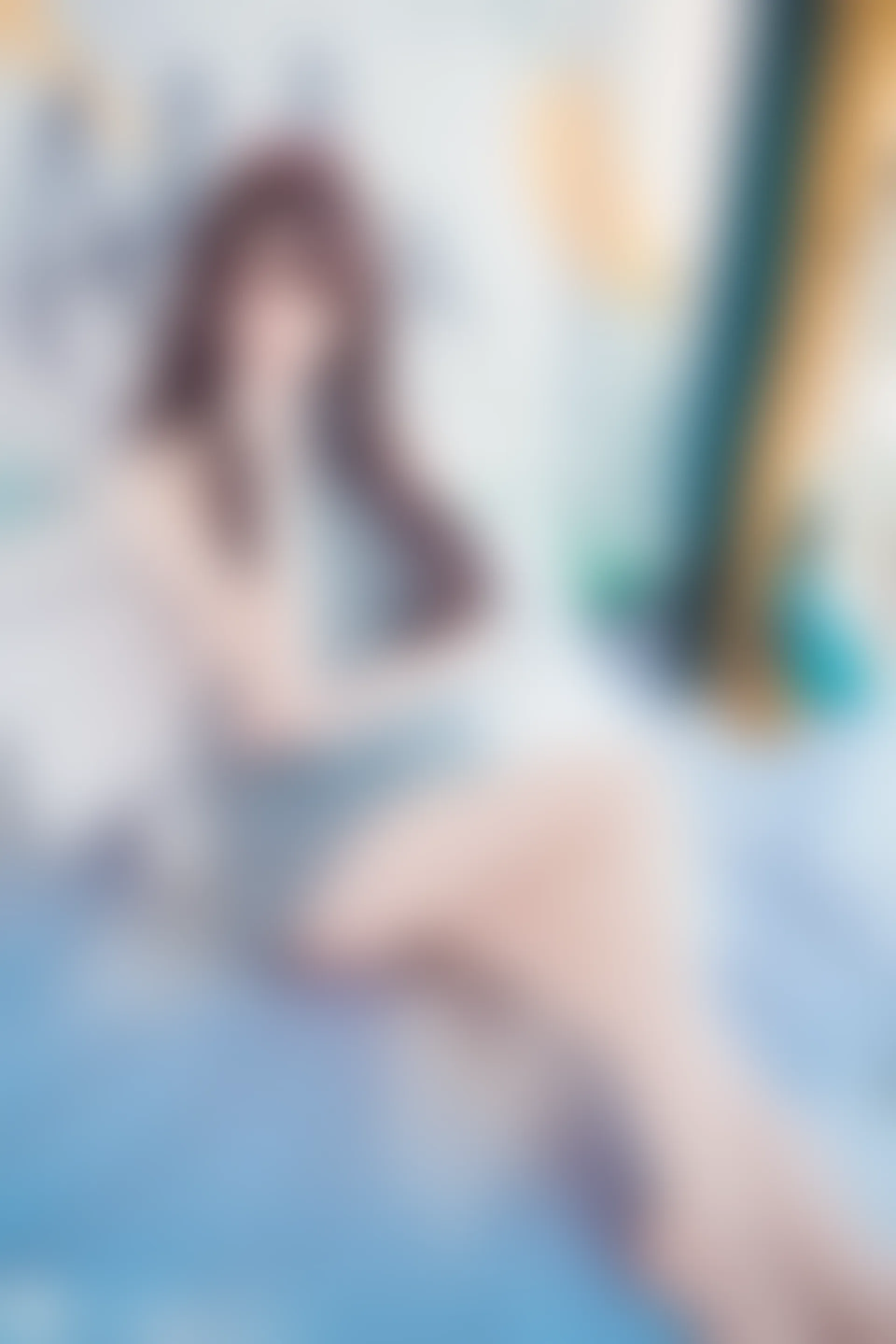 C29.004 露背毛衣 [39P-727MB]