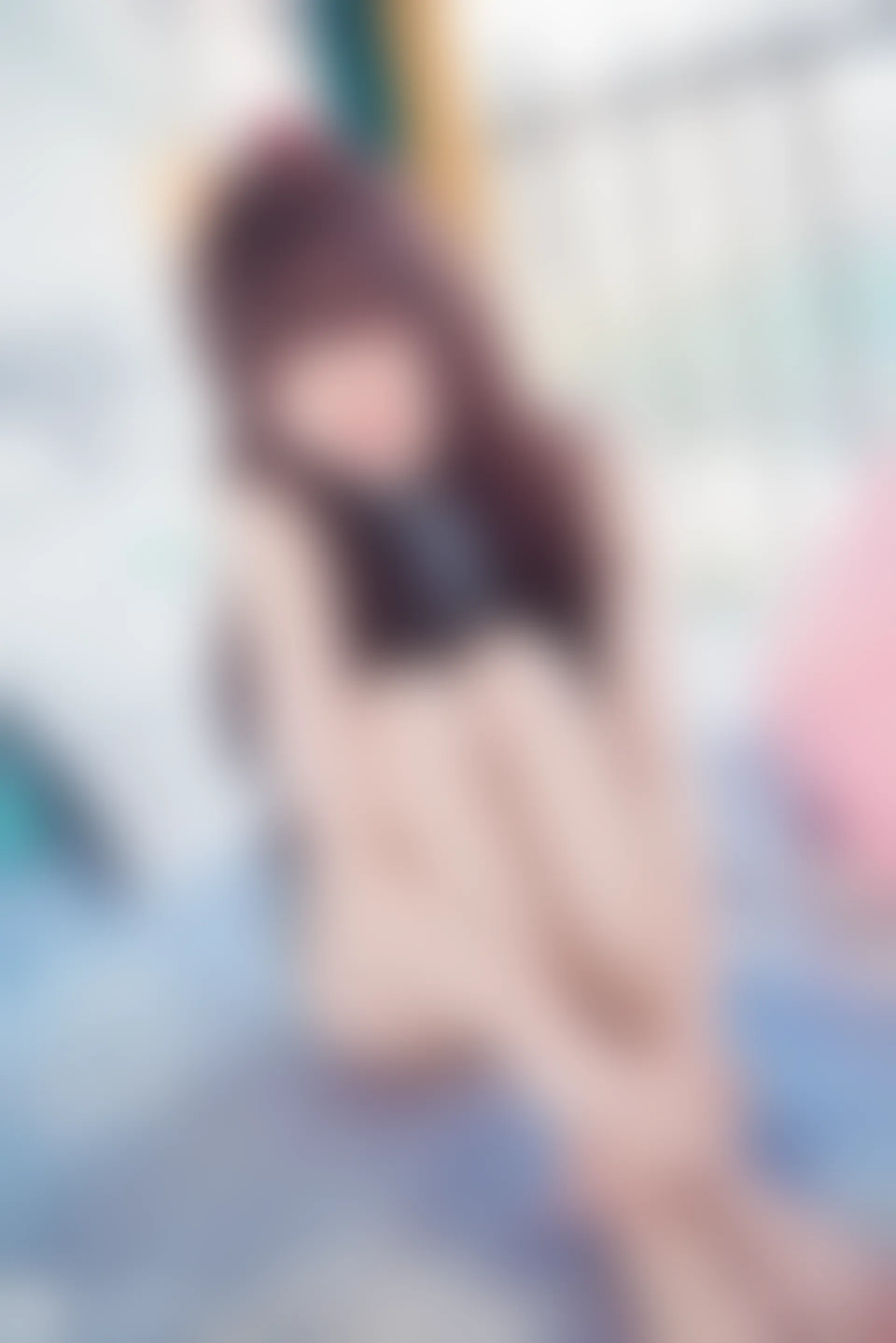 C29.004 露背毛衣 [39P-727MB]