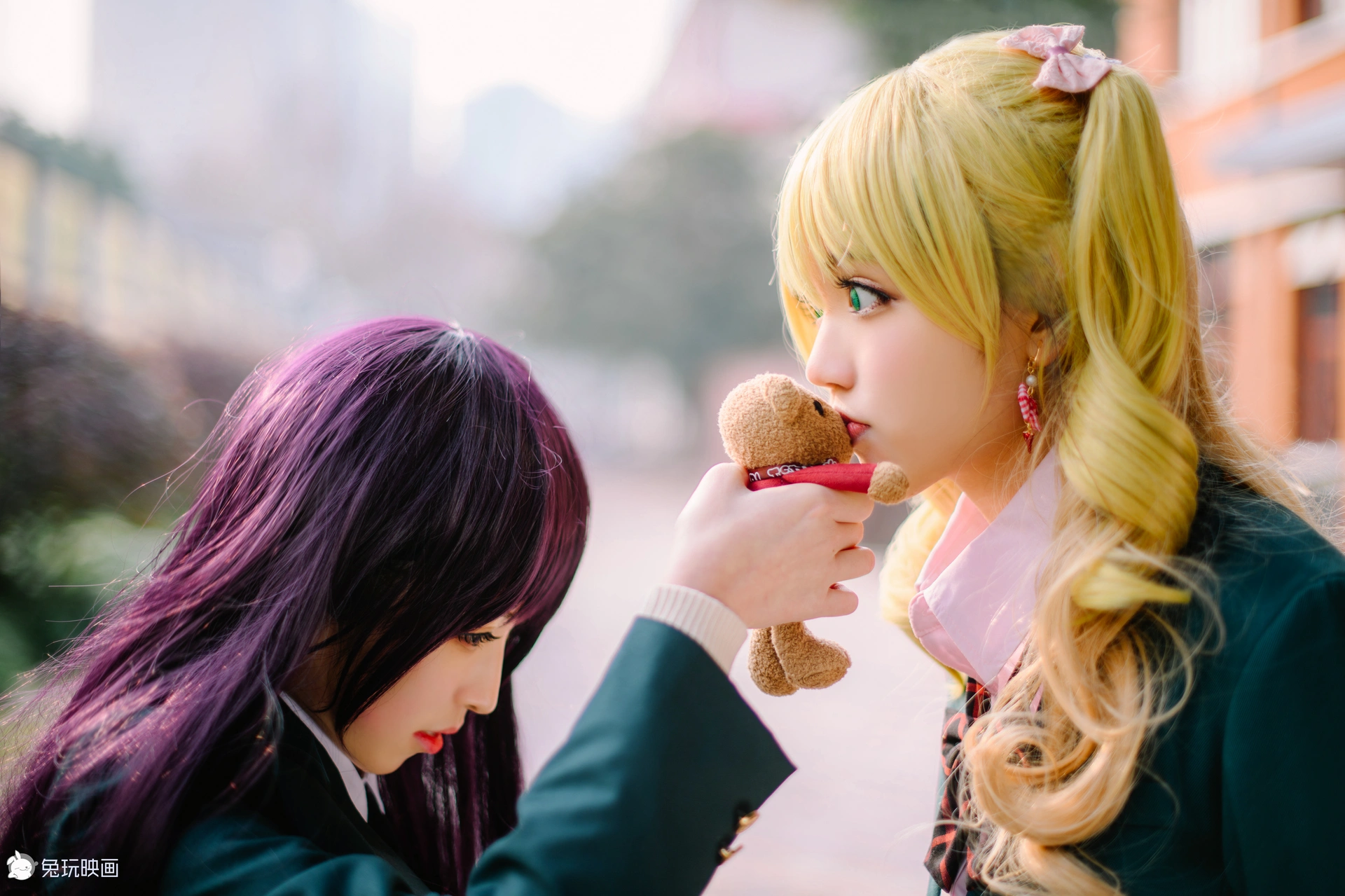 VOL.003 百合2 [24P-335MB]