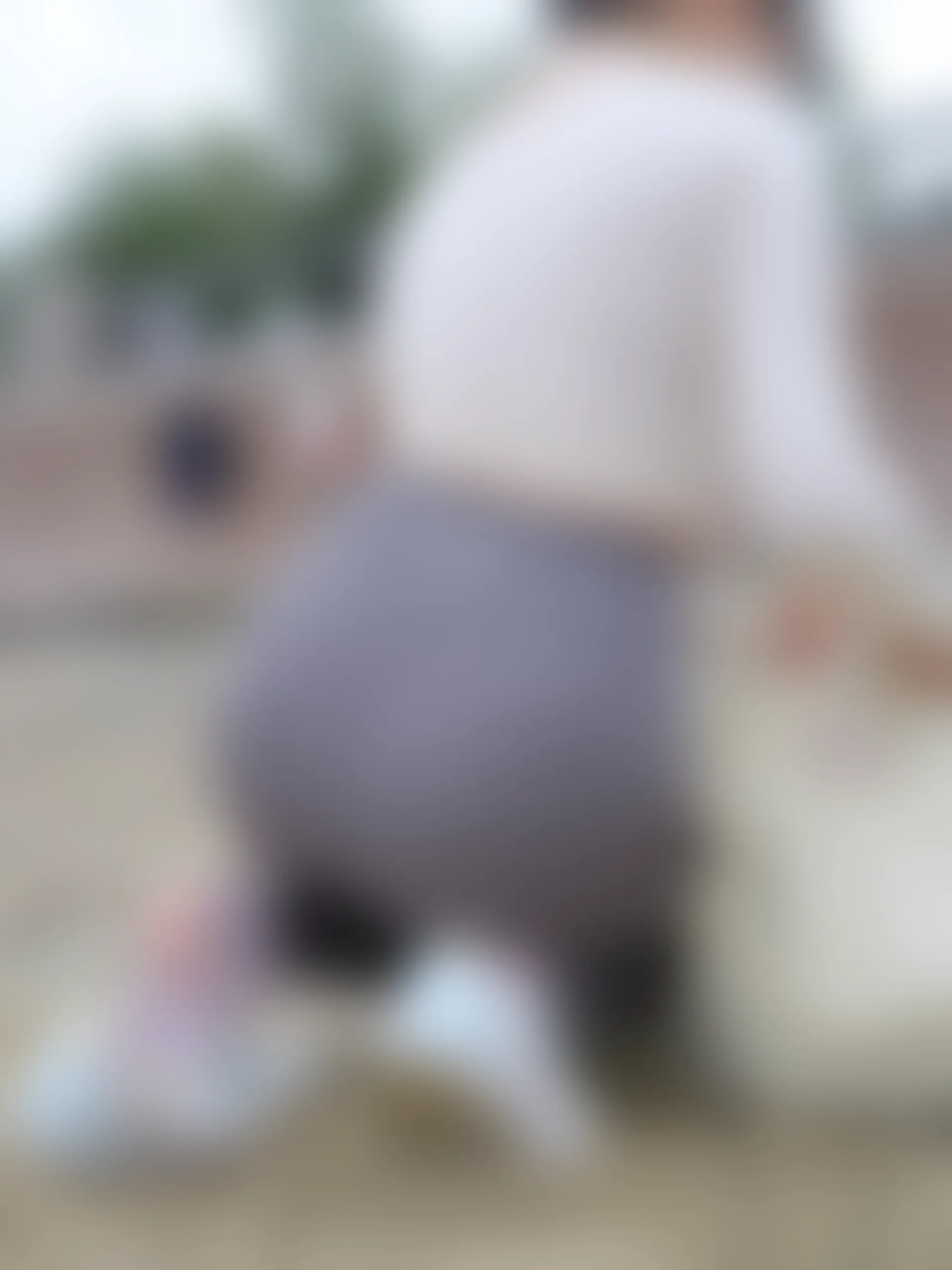 森萝财团 晴涩-11E 4K 白丝瑜伽服 [104P1V-7.44GB]