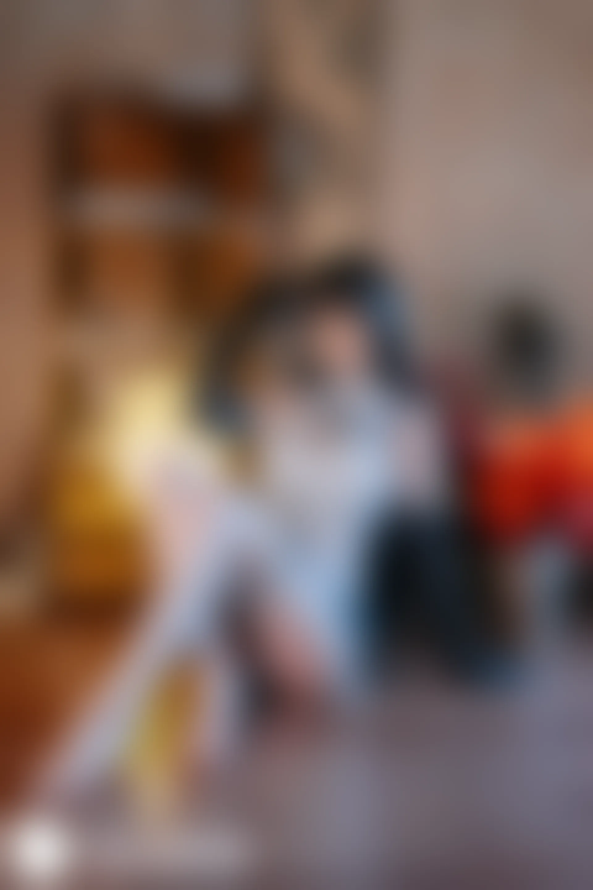 D59.001 兔玩映画 cos合集2 [41P-731MB]