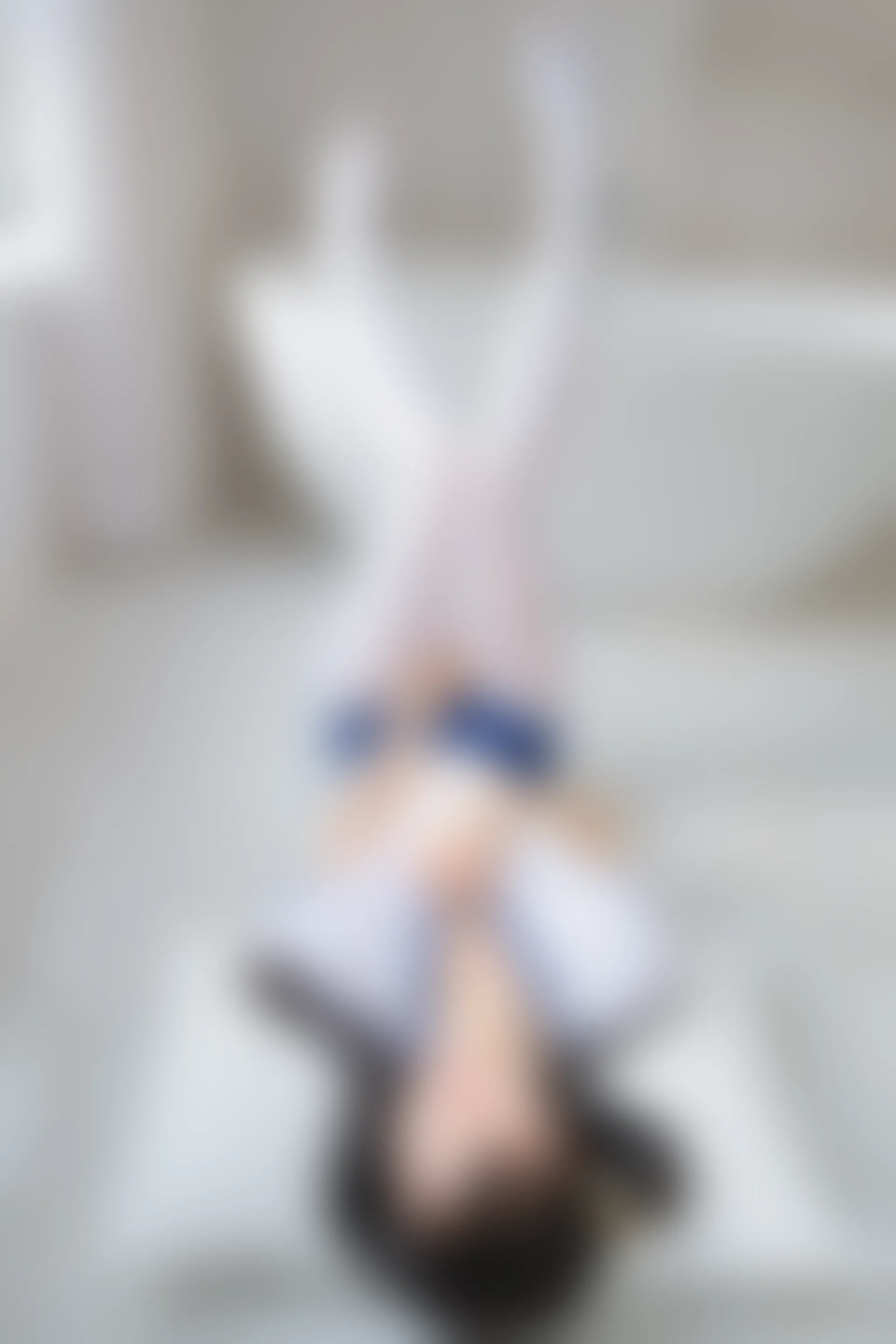 稚乖画册 体操服 白丝双马尾 赤西夜夜 [70P1V-1.6GB]体操服, 双马尾, 可爱, 白丝, 稚乖画册, 美腿, 美足, 赤西夜夜