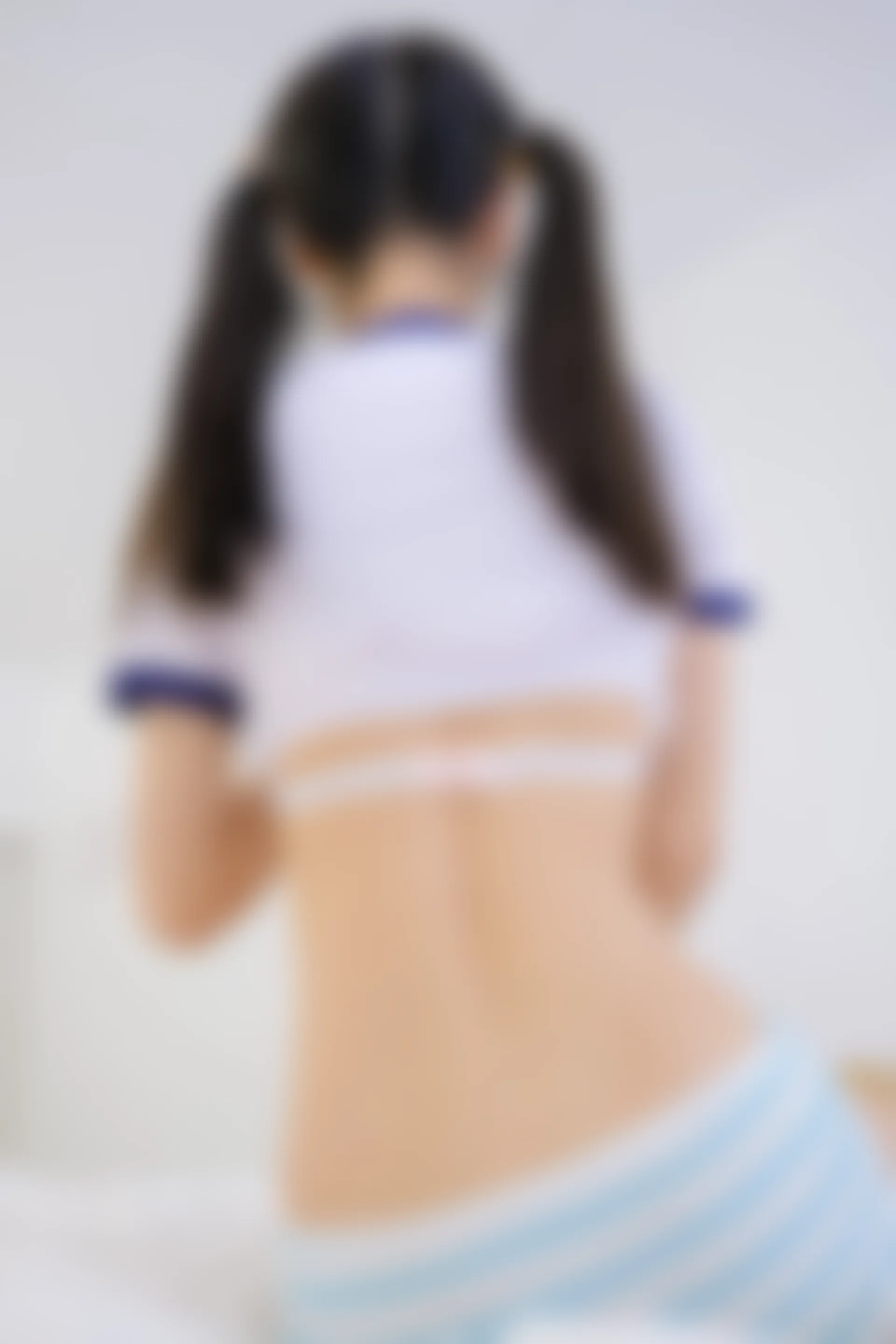 稚乖画册 体操服 白丝双马尾 赤西夜夜 [70P1V-1.6GB]体操服, 双马尾, 可爱, 白丝, 稚乖画册, 美腿, 美足, 赤西夜夜