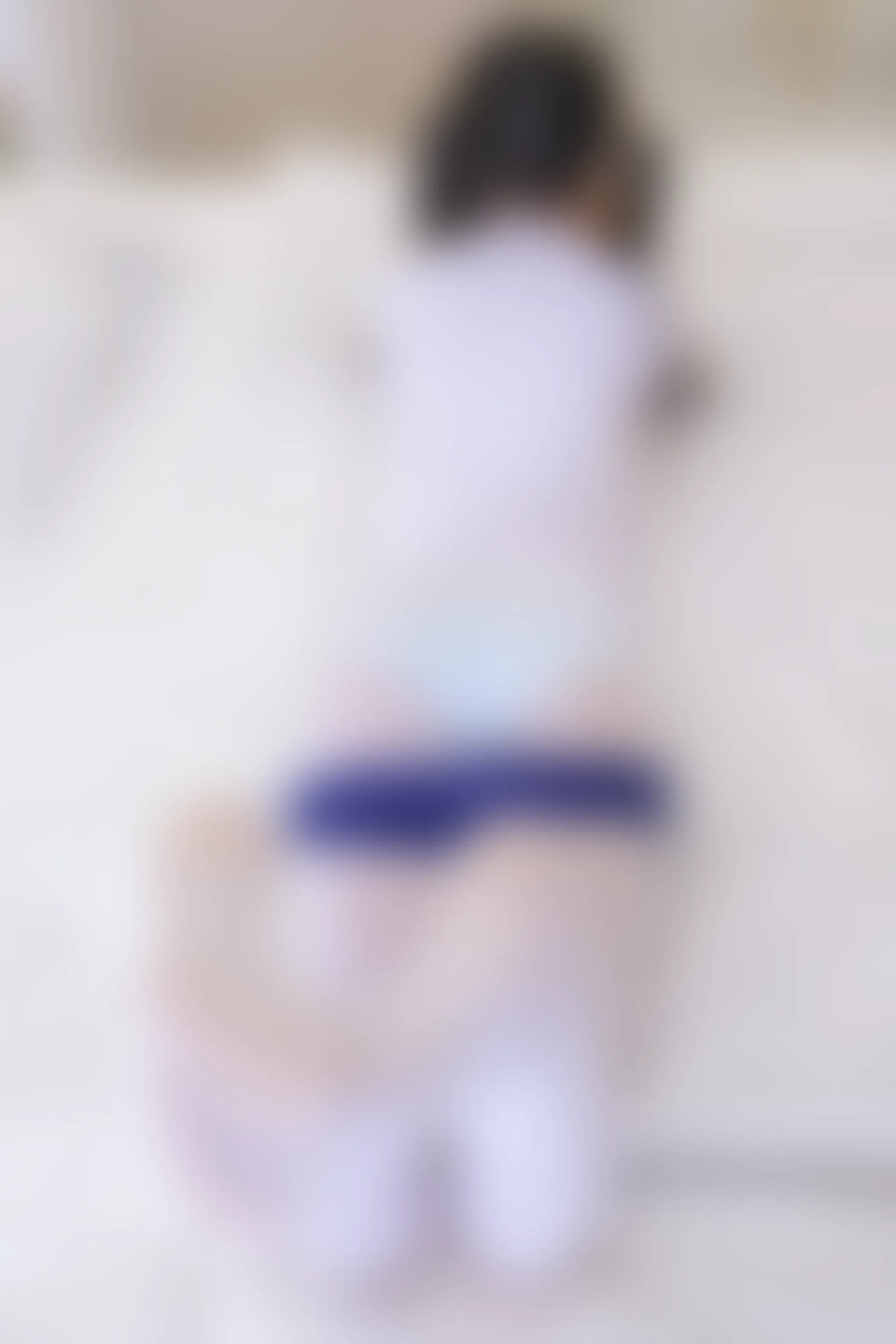 稚乖画册 体操服 白丝双马尾 赤西夜夜 [70P1V-1.6GB]体操服, 双马尾, 可爱, 白丝, 稚乖画册, 美腿, 美足, 赤西夜夜