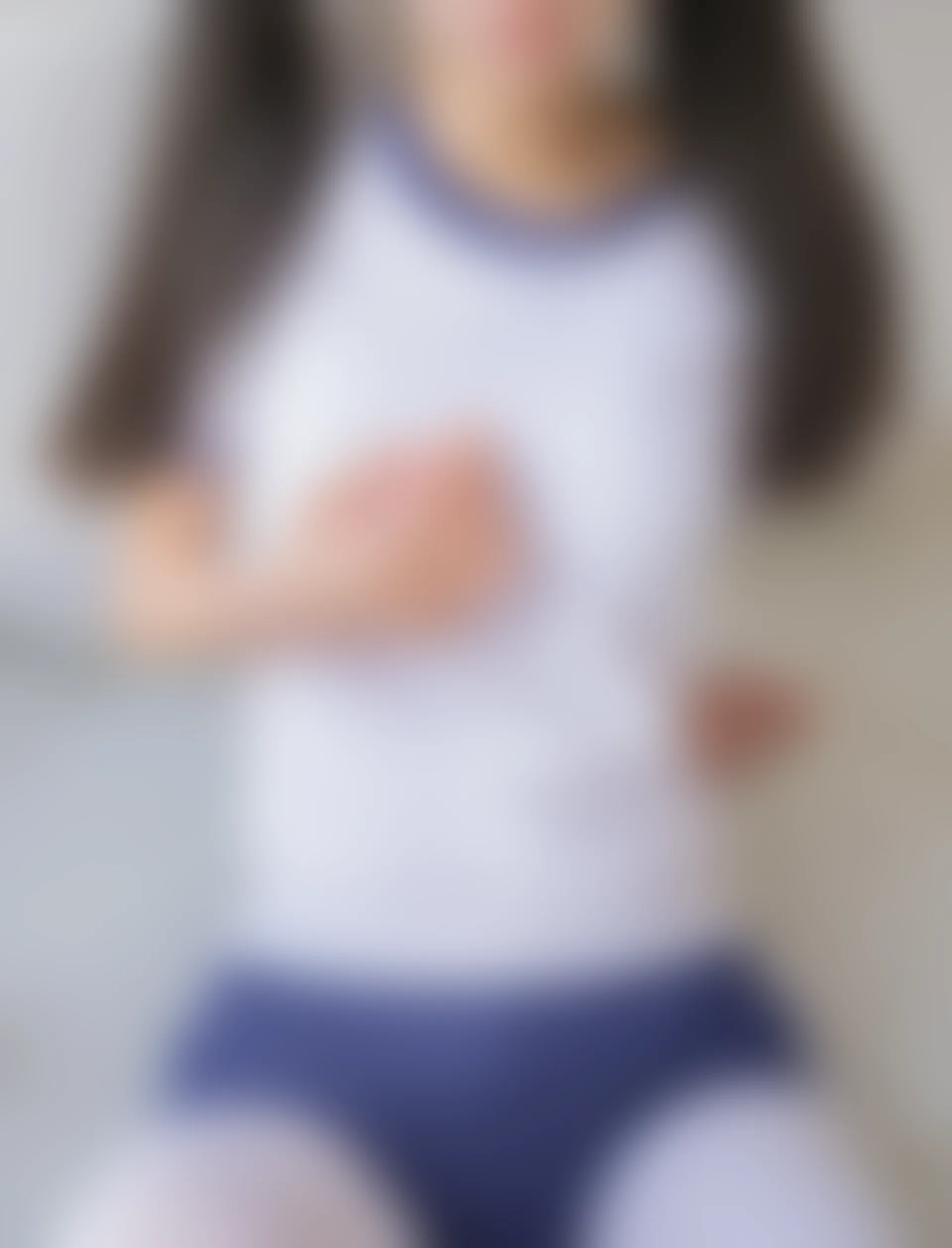 稚乖画册 体操服 白丝双马尾 赤西夜夜 [70P1V-1.6GB]体操服, 双马尾, 可爱, 白丝, 稚乖画册, 美腿, 美足, 赤西夜夜