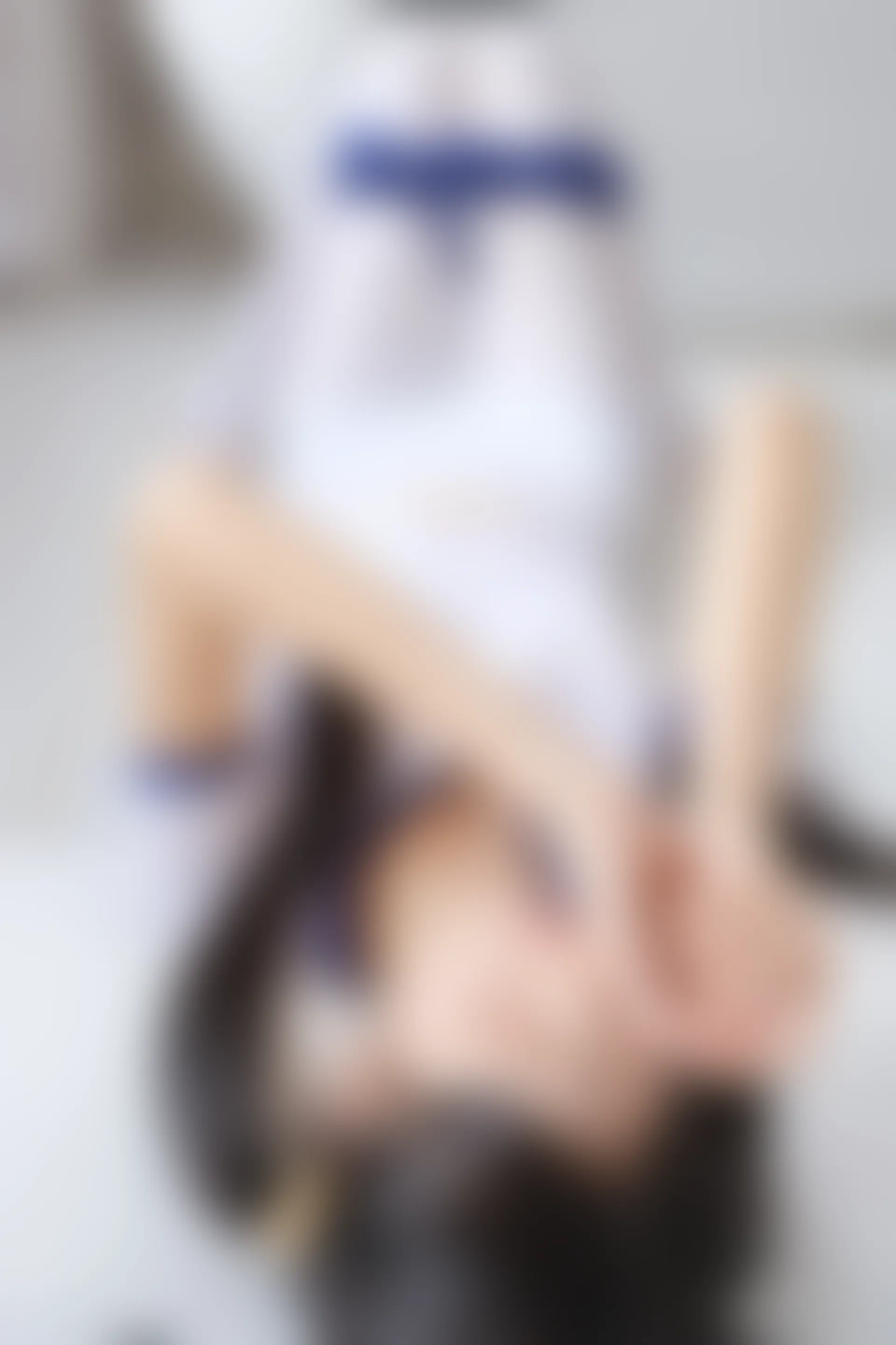 稚乖画册 体操服 白丝双马尾 赤西夜夜 [70P1V-1.6GB]体操服, 双马尾, 可爱, 白丝, 稚乖画册, 美腿, 美足, 赤西夜夜