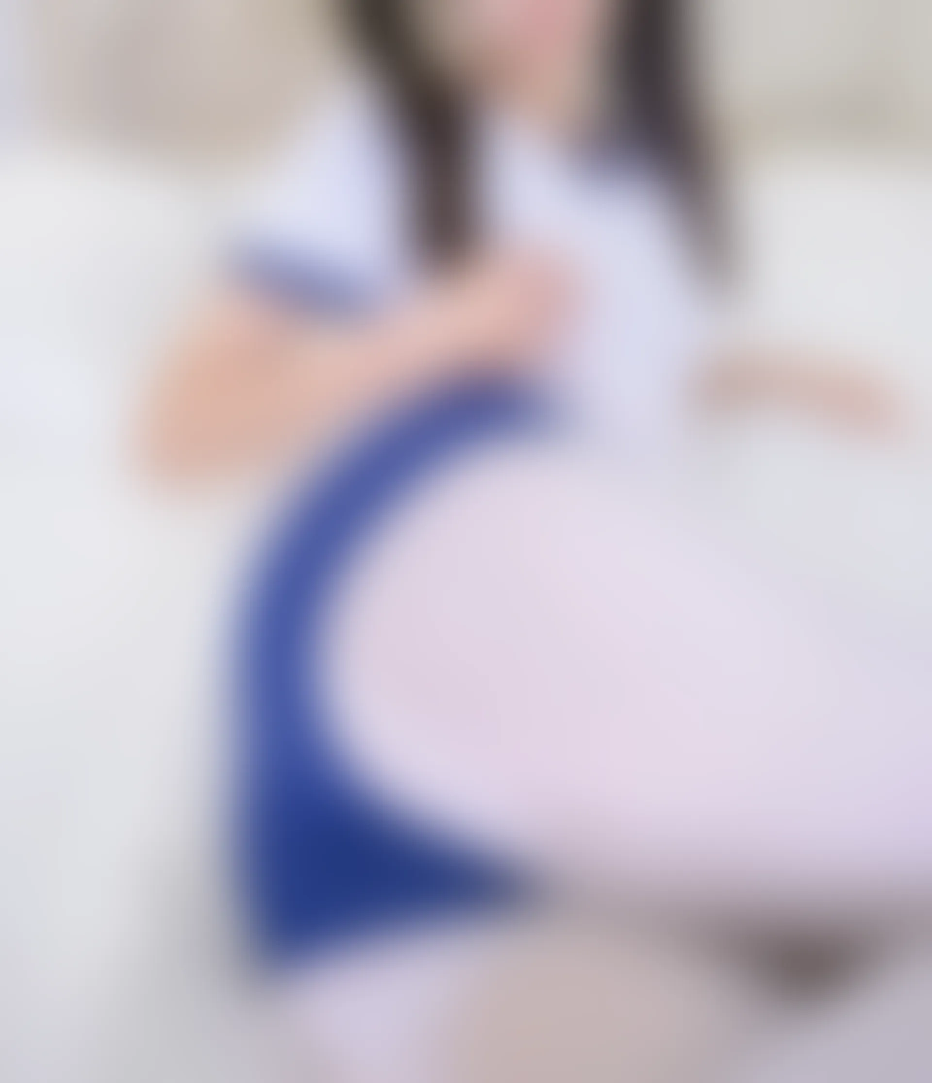 稚乖画册 体操服 白丝双马尾 赤西夜夜 [70P1V-1.6GB]体操服, 双马尾, 可爱, 白丝, 稚乖画册, 美腿, 美足, 赤西夜夜