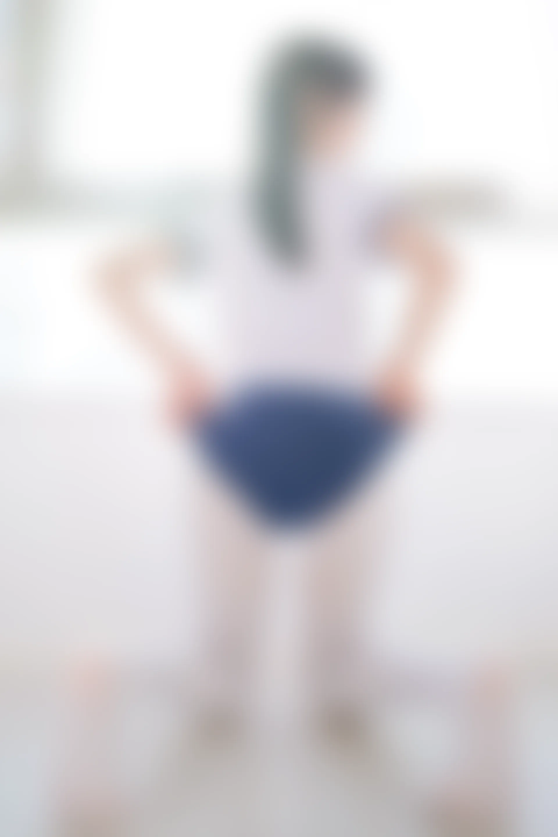 稚乖画册 体操服 白丝双马尾 赤西夜夜 [70P1V-1.6GB]体操服, 双马尾, 可爱, 白丝, 稚乖画册, 美腿, 美足, 赤西夜夜