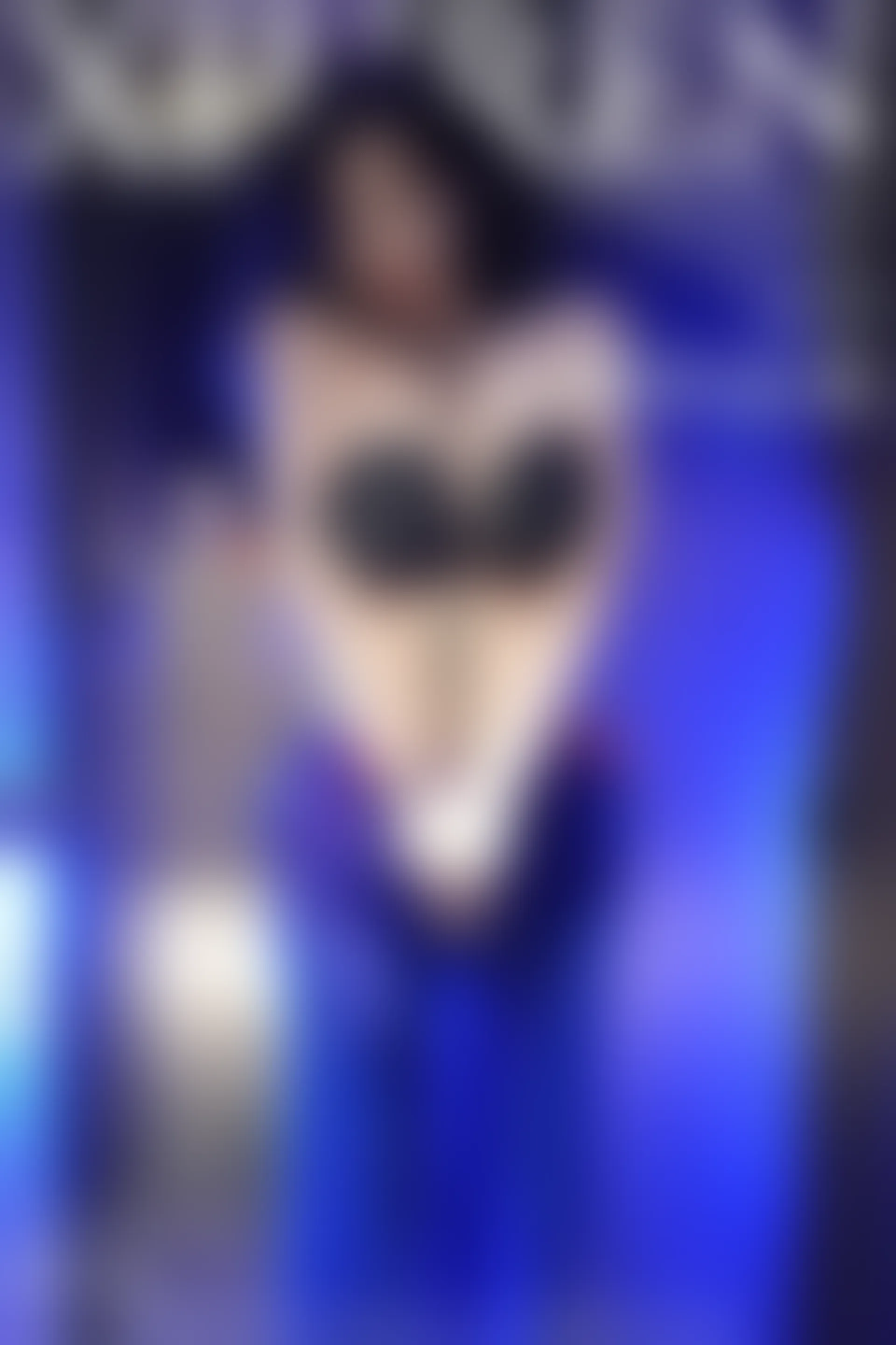 XIUREN秀人网 2024.02.08 NO.8090 心妍小公主[101+1P／931MB]