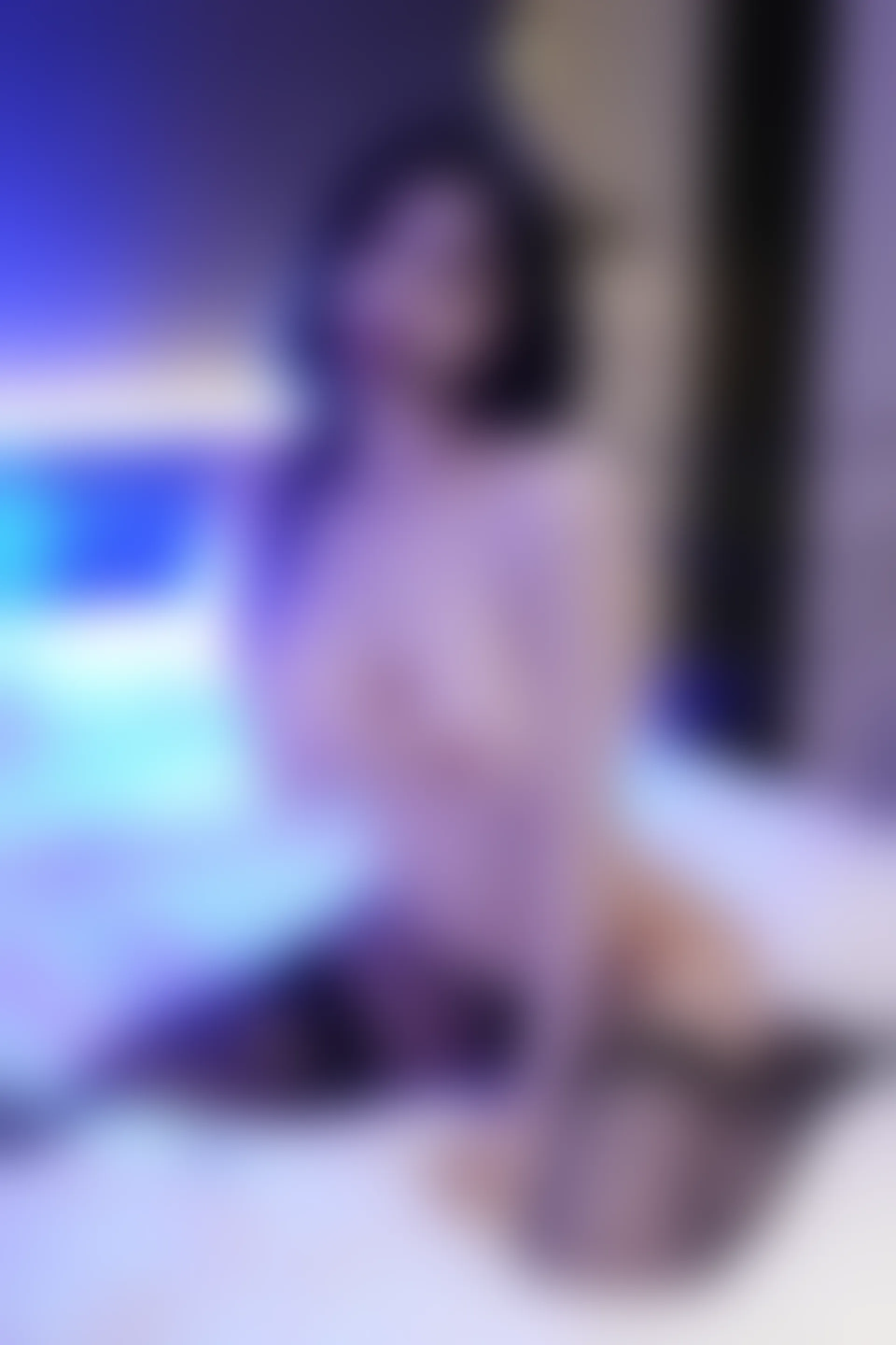 XIUREN秀人网 2024.02.08 NO.8090 心妍小公主[101+1P／931MB]