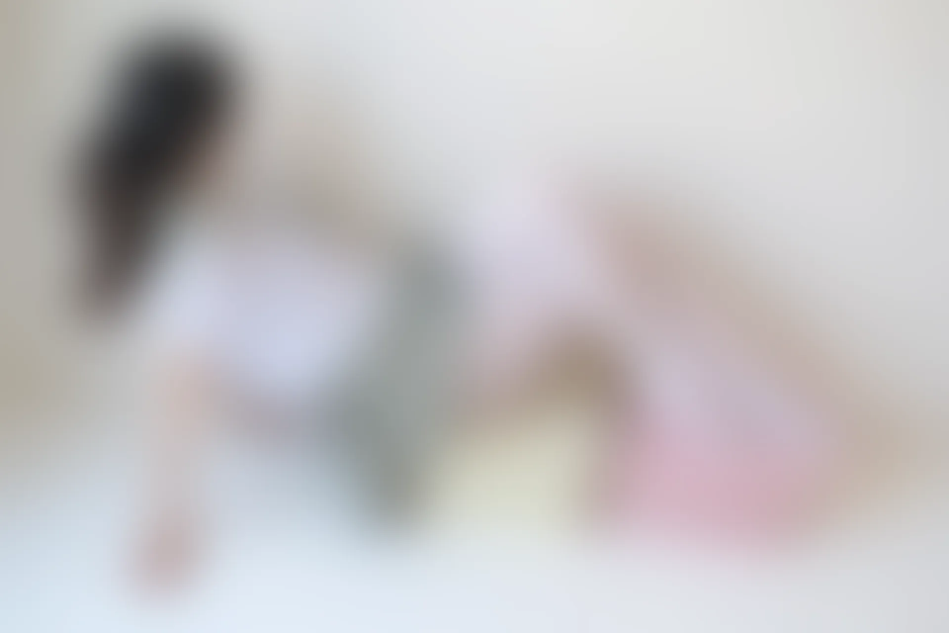 森萝财团 X-016 [136P1V-1.56G]校服, 森萝财团, 水手服, 白丝, 美腿