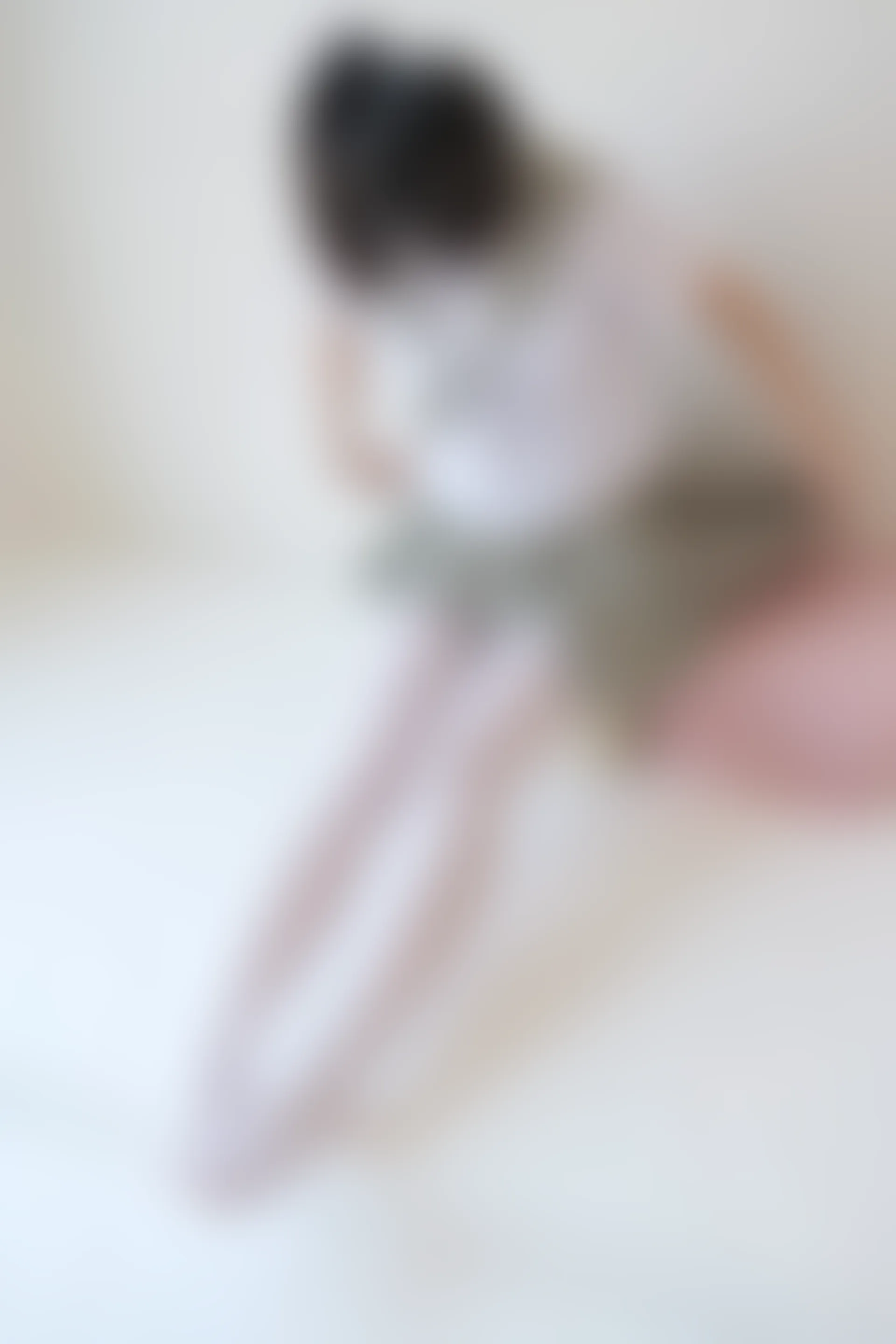 森萝财团 X-016 [136P1V-1.56G]校服, 森萝财团, 水手服, 白丝, 美腿