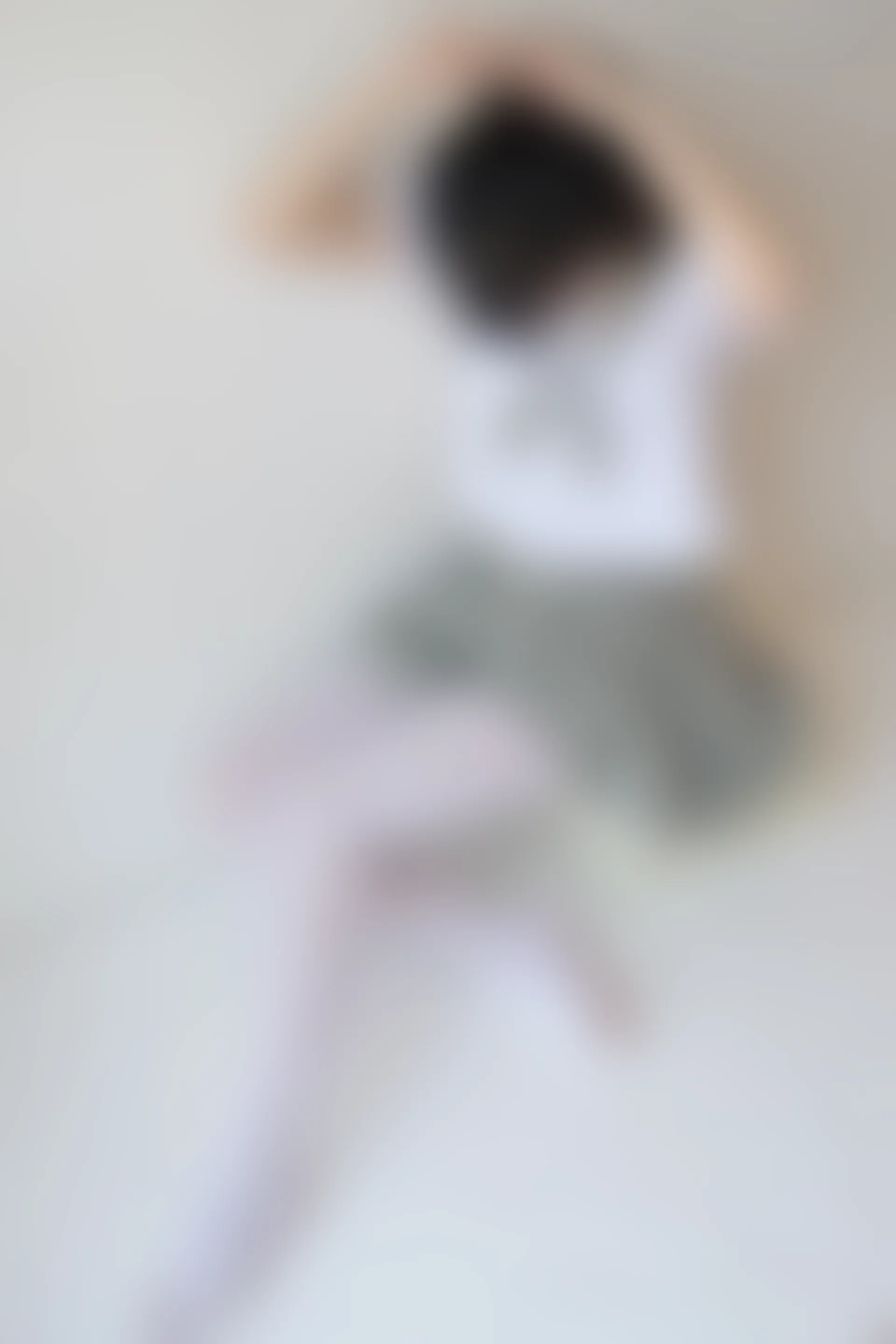 森萝财团 X-016 [136P1V-1.56G]校服, 森萝财团, 水手服, 白丝, 美腿