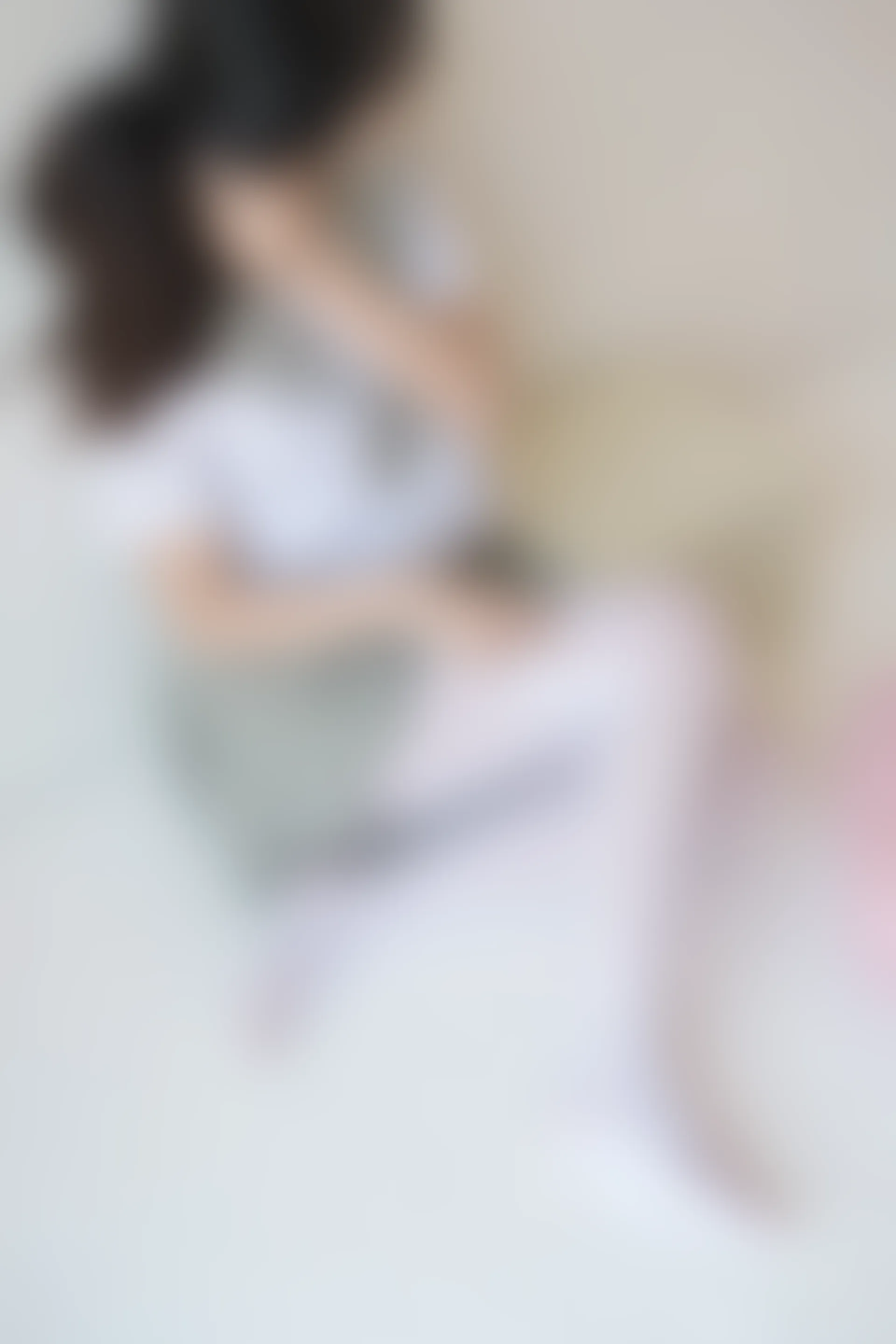 森萝财团 X-016 [136P1V-1.56G]校服, 森萝财团, 水手服, 白丝, 美腿