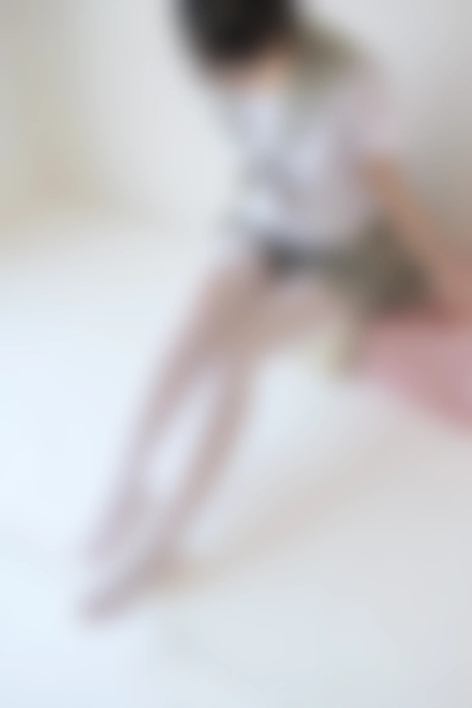 森萝财团 X-016 [136P1V-1.56G]校服, 森萝财团, 水手服, 白丝, 美腿