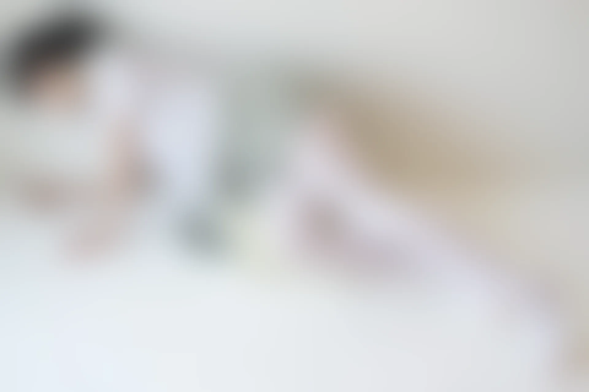 森萝财团 X-016 [136P1V-1.56G]校服, 森萝财团, 水手服, 白丝, 美腿
