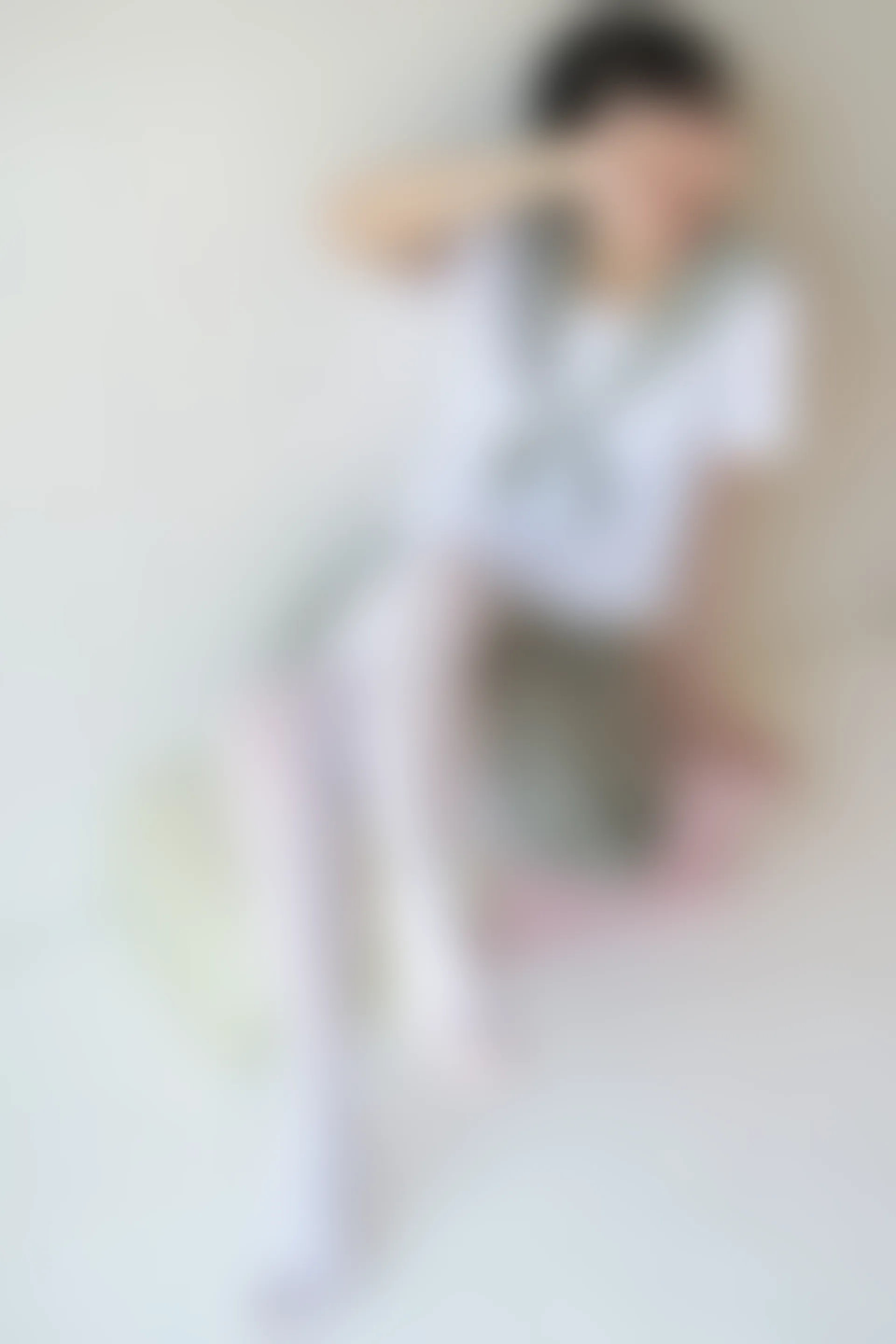 森萝财团 X-016 [136P1V-1.56G]校服, 森萝财团, 水手服, 白丝, 美腿