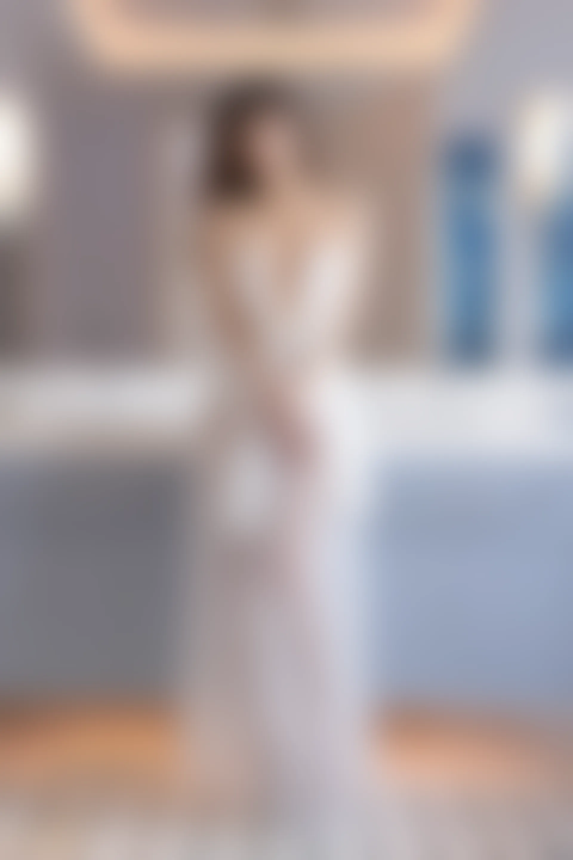 XiuRen秀人网 2022.03.17 No.4735 陆萱萱 珠三角旅拍[61+1P 586MB]