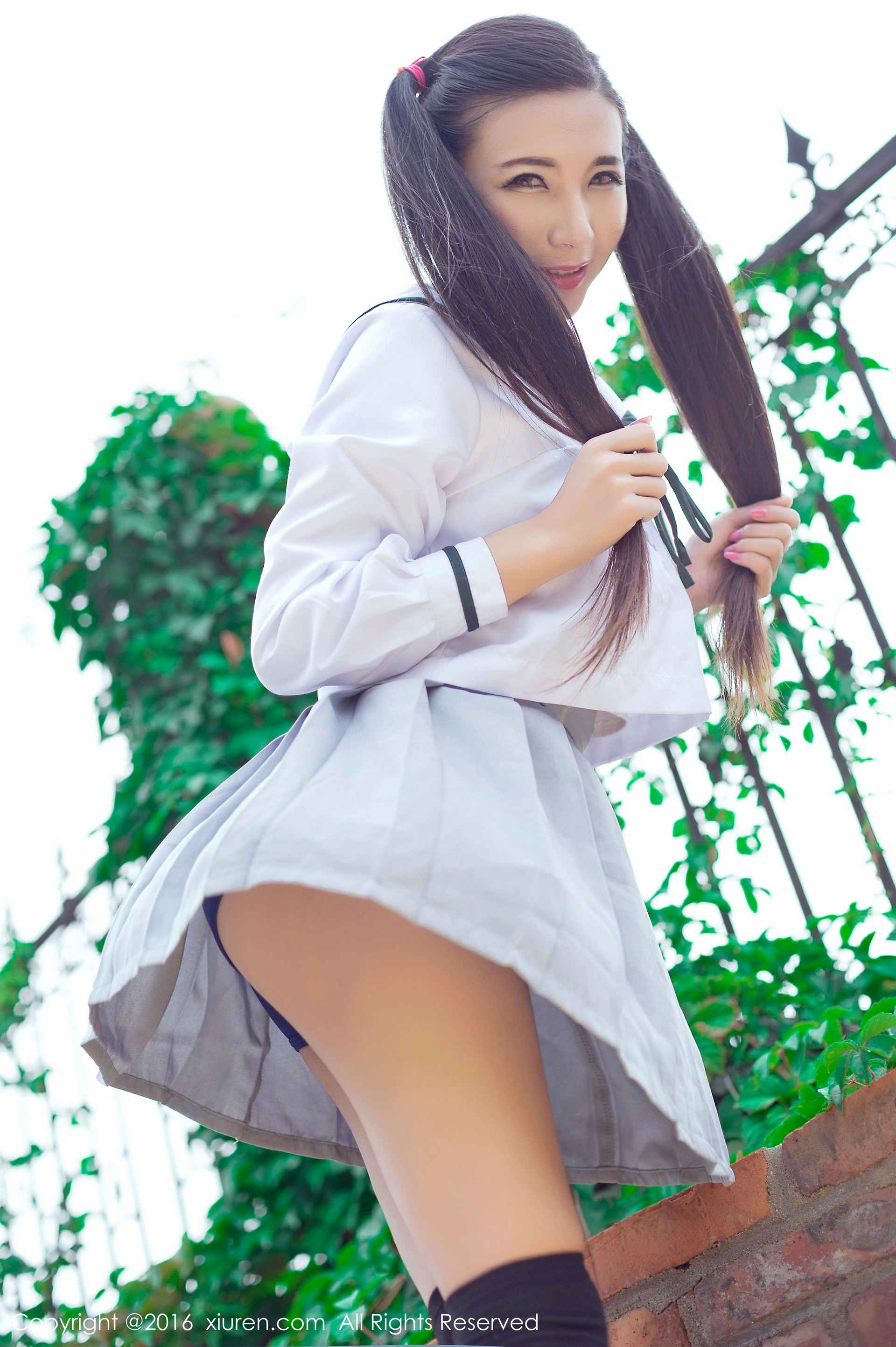 XiuRen秀人网 2016.09.26 No.603 赵颖 [68P-184M]