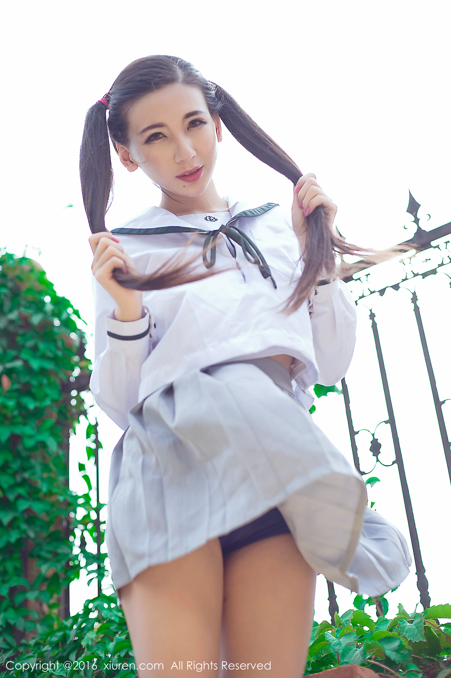 XiuRen秀人网 2016.09.26 No.603 赵颖 [68P-184M]