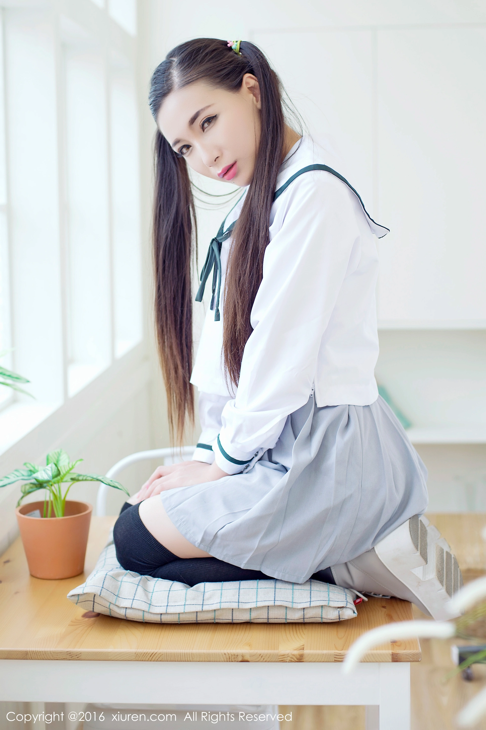 XiuRen秀人网 2016.09.26 No.603 赵颖 [68P-184M]
