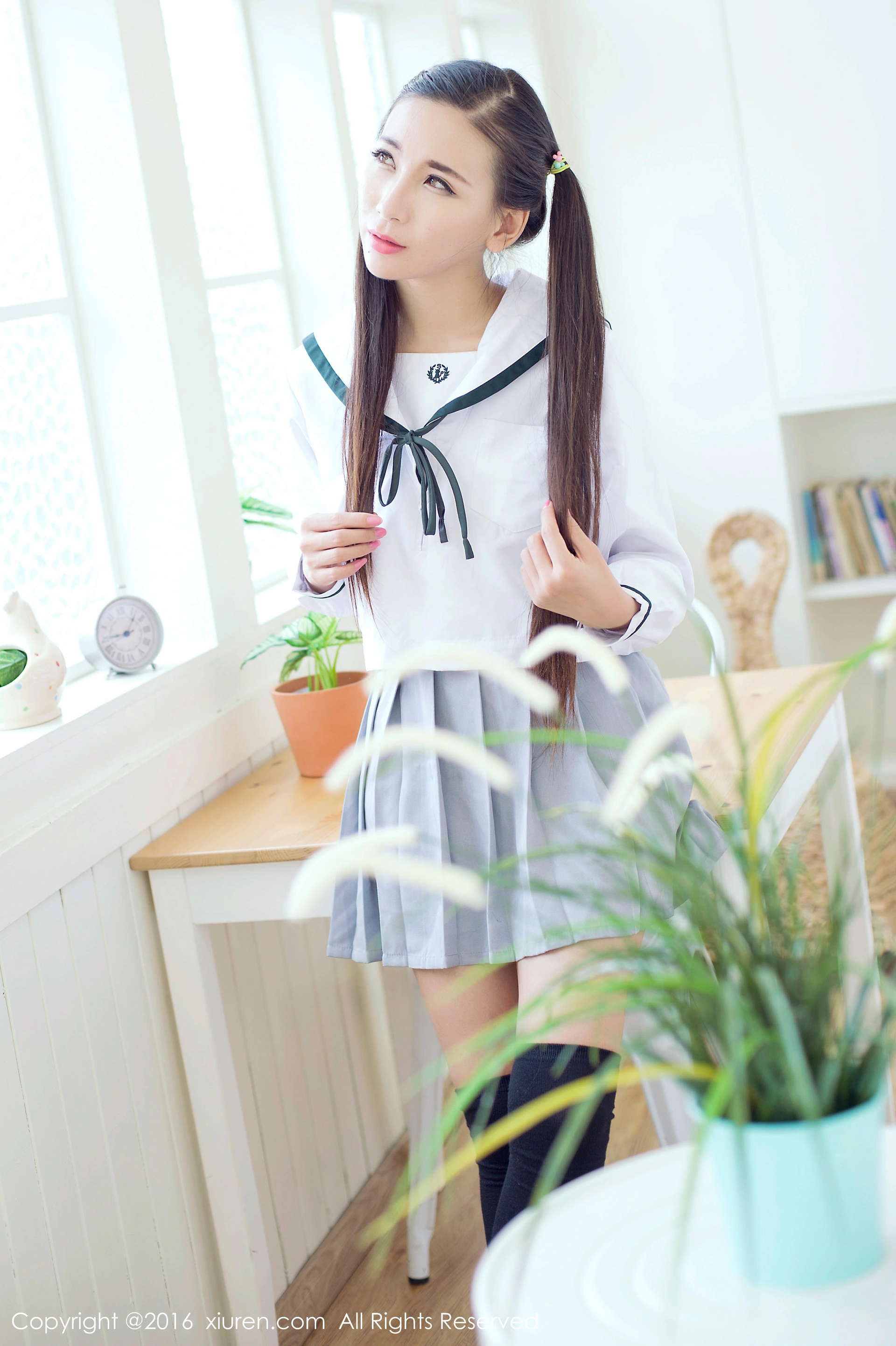 XiuRen秀人网 2016.09.26 No.603 赵颖 [68P-184M]
