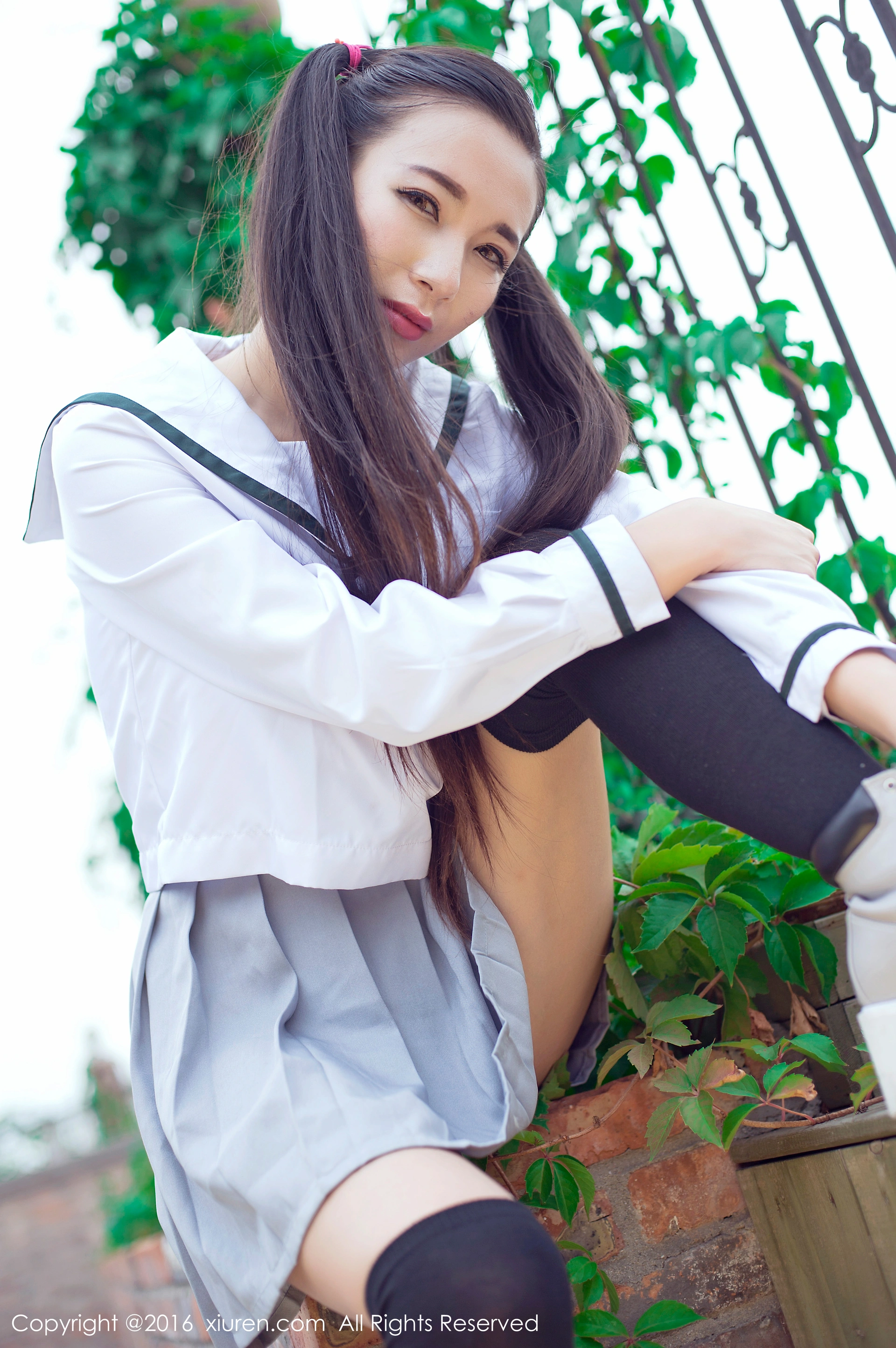 XiuRen秀人网 2016.09.26 No.603 赵颖 [68P-184M]