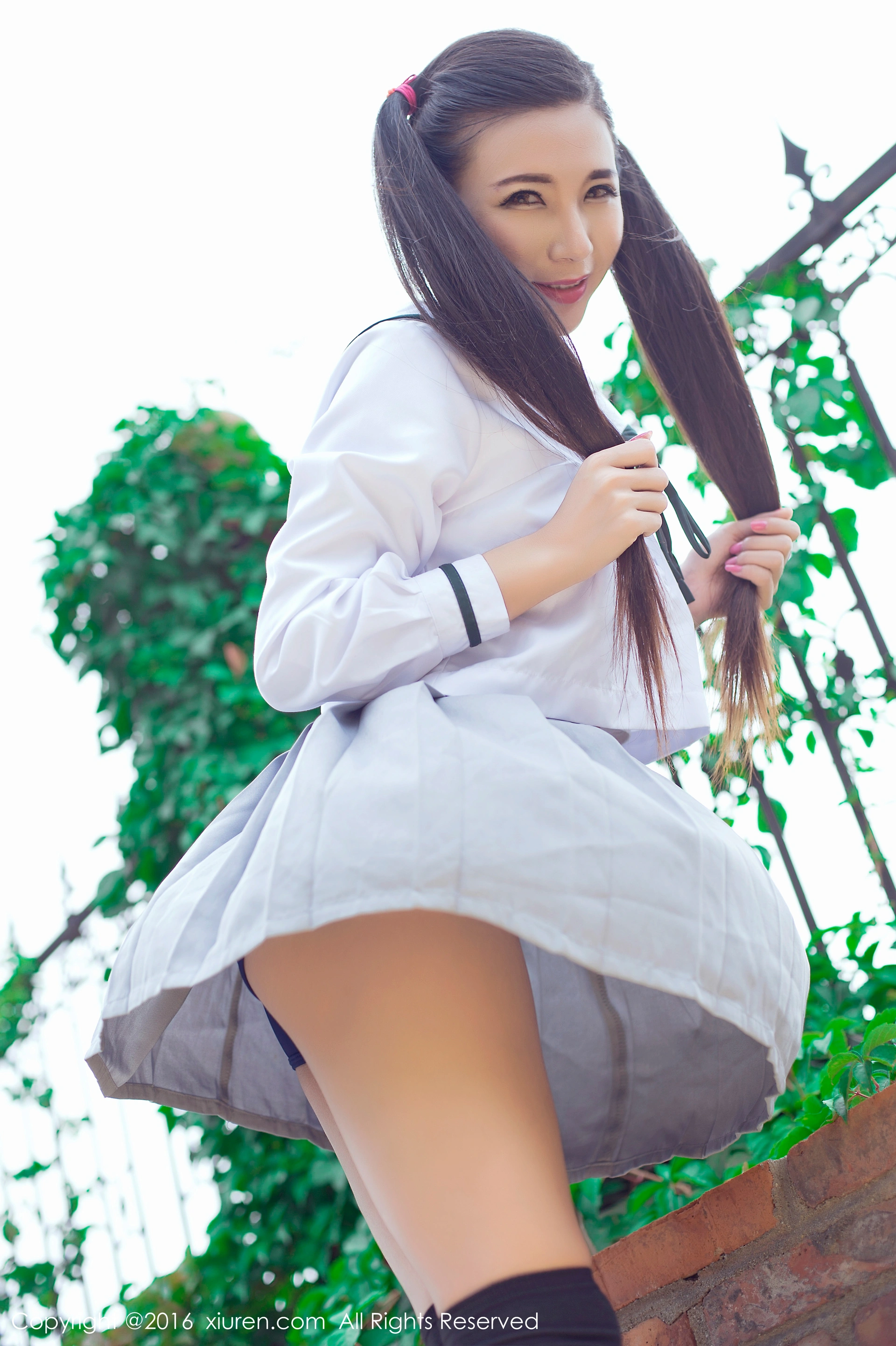 XiuRen秀人网 2016.09.26 No.603 赵颖 [68P-184M]