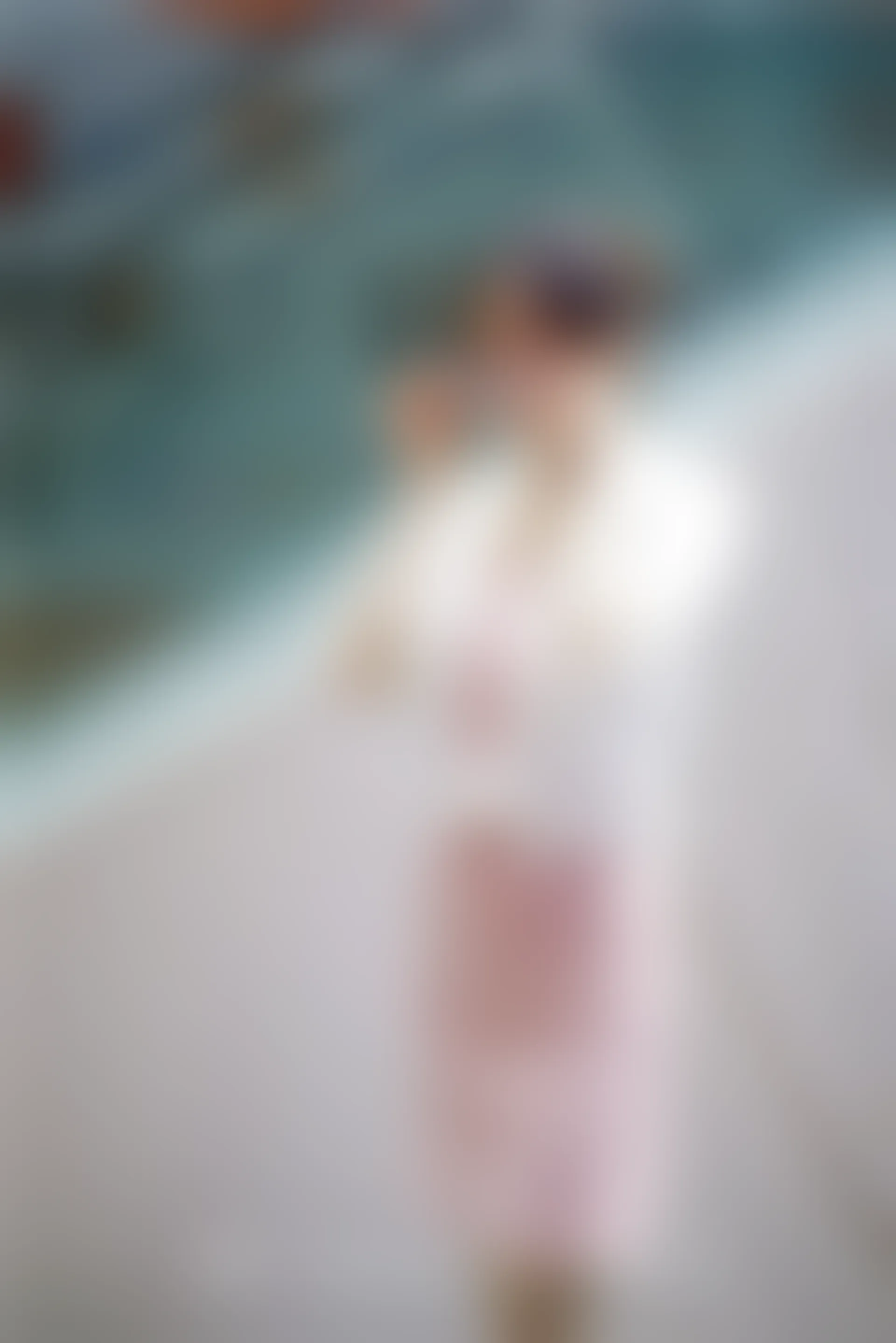初夏女神 NO.066 大发 周末兼职[226P+1V／7.36GB]