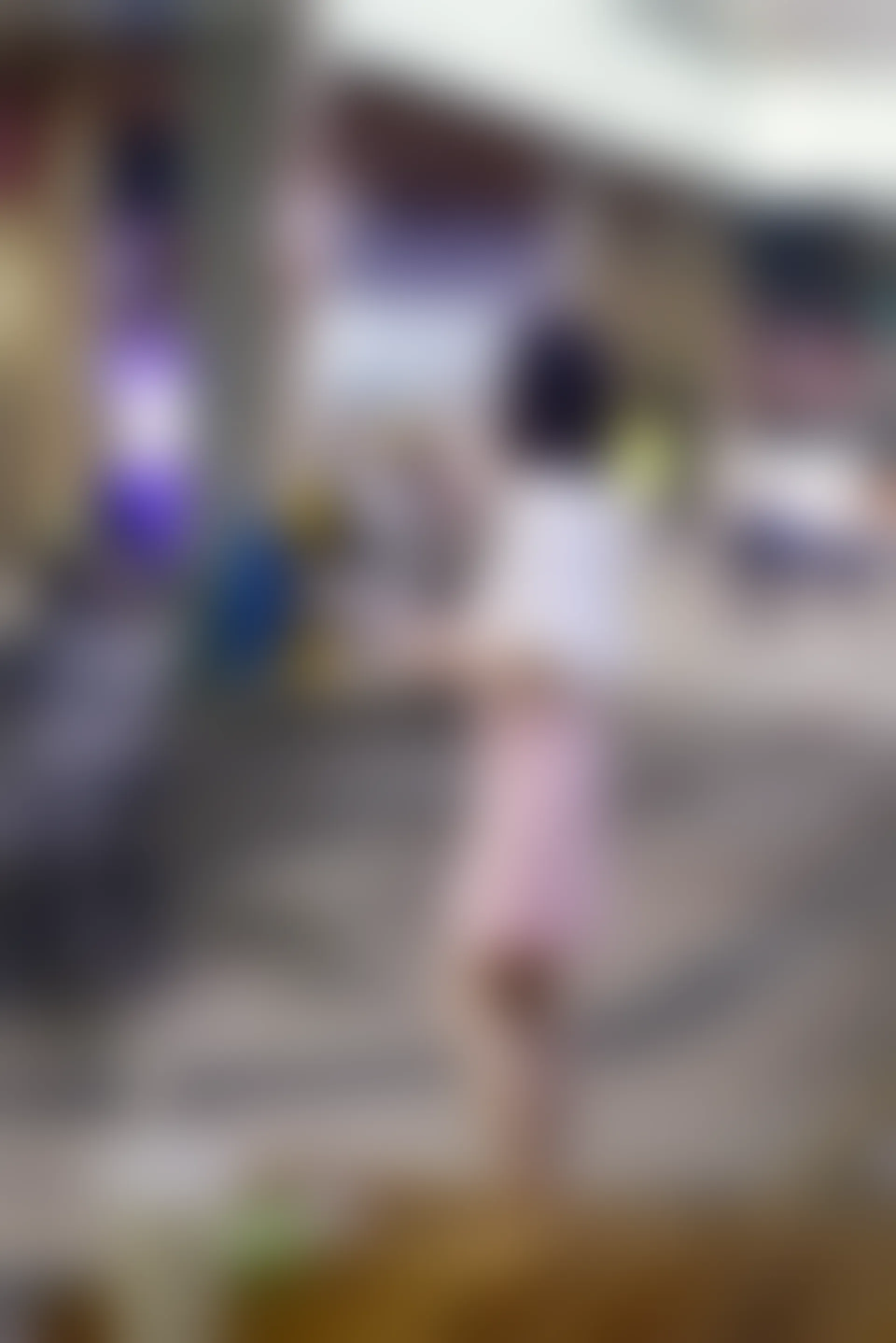 初夏女神 NO.066 大发 周末兼职[226P+1V／7.36GB]