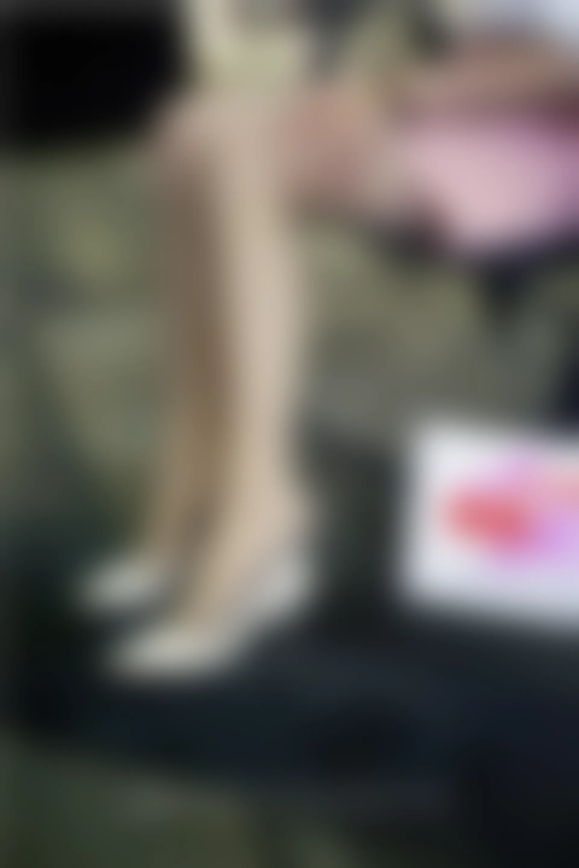 初夏女神 NO.066 大发 周末兼职[226P+1V／7.36GB]