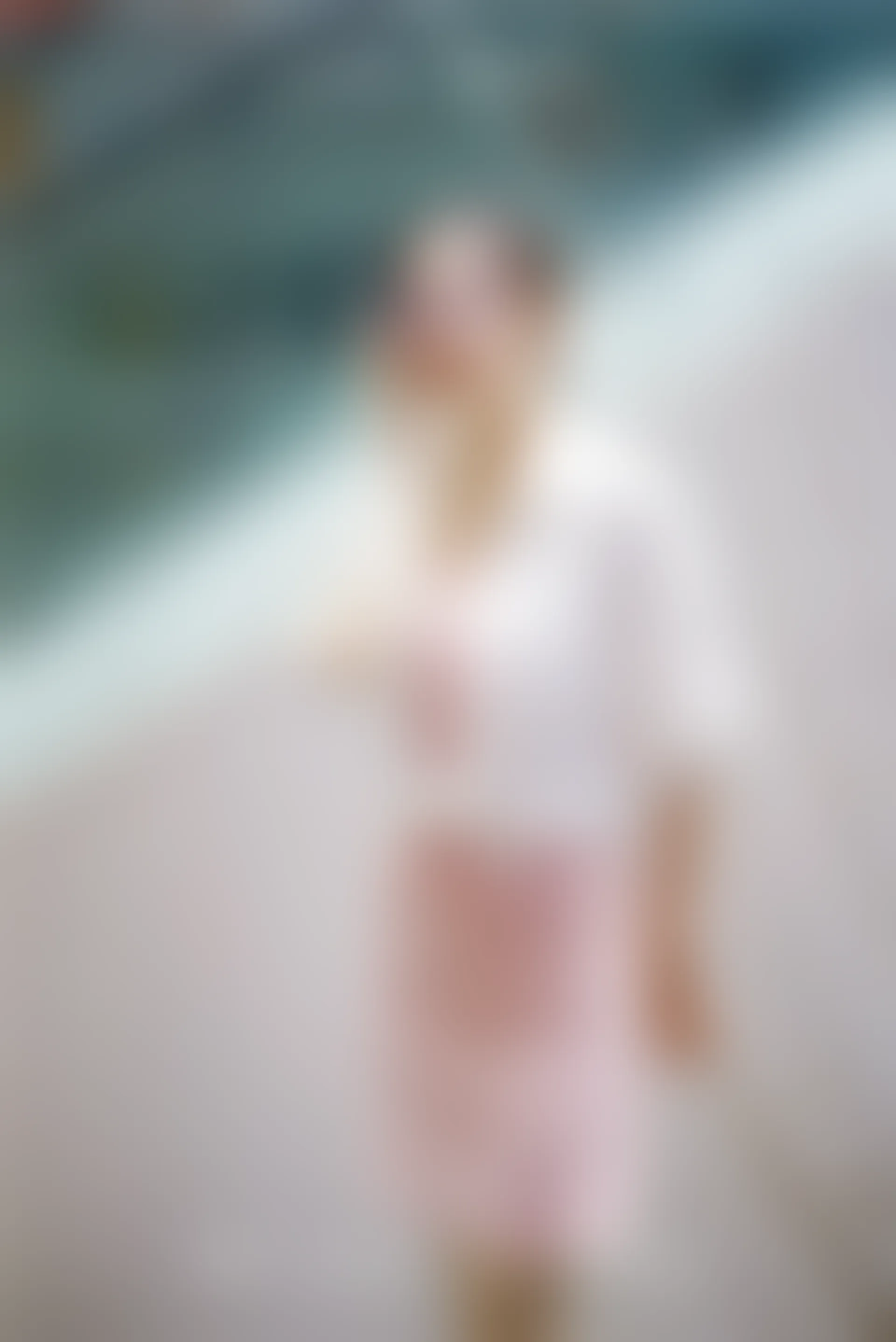 初夏女神 NO.066 大发 周末兼职[226P+1V／7.36GB]