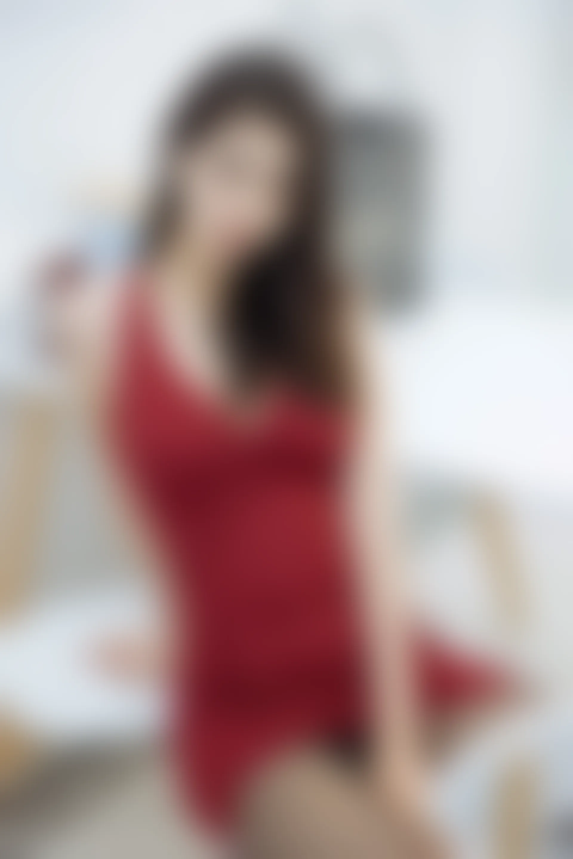 XiuRen秀人网 2022.01.19 No.4484 可樂Vicky 黑丝美腿[51+1P 450MB]