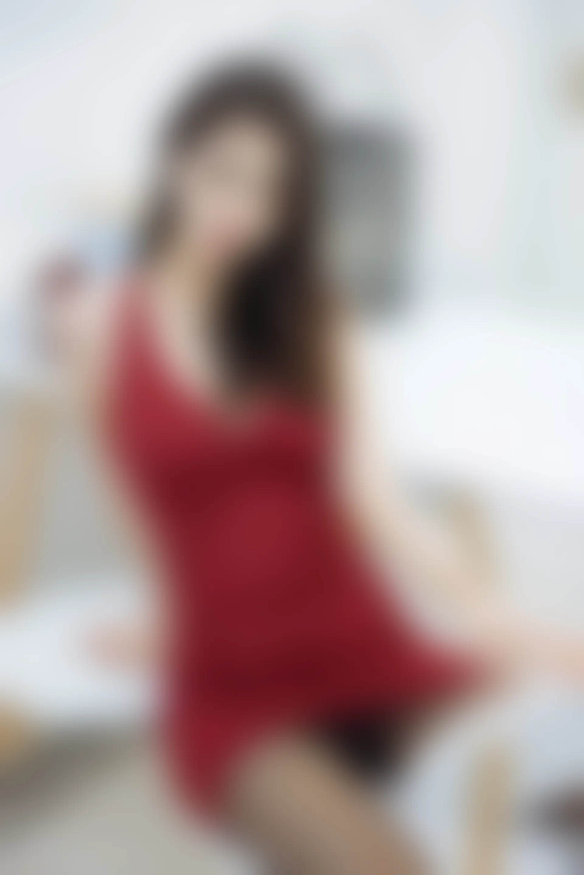 XiuRen秀人网 2022.01.19 No.4484 可樂Vicky 黑丝美腿[51+1P 450MB]