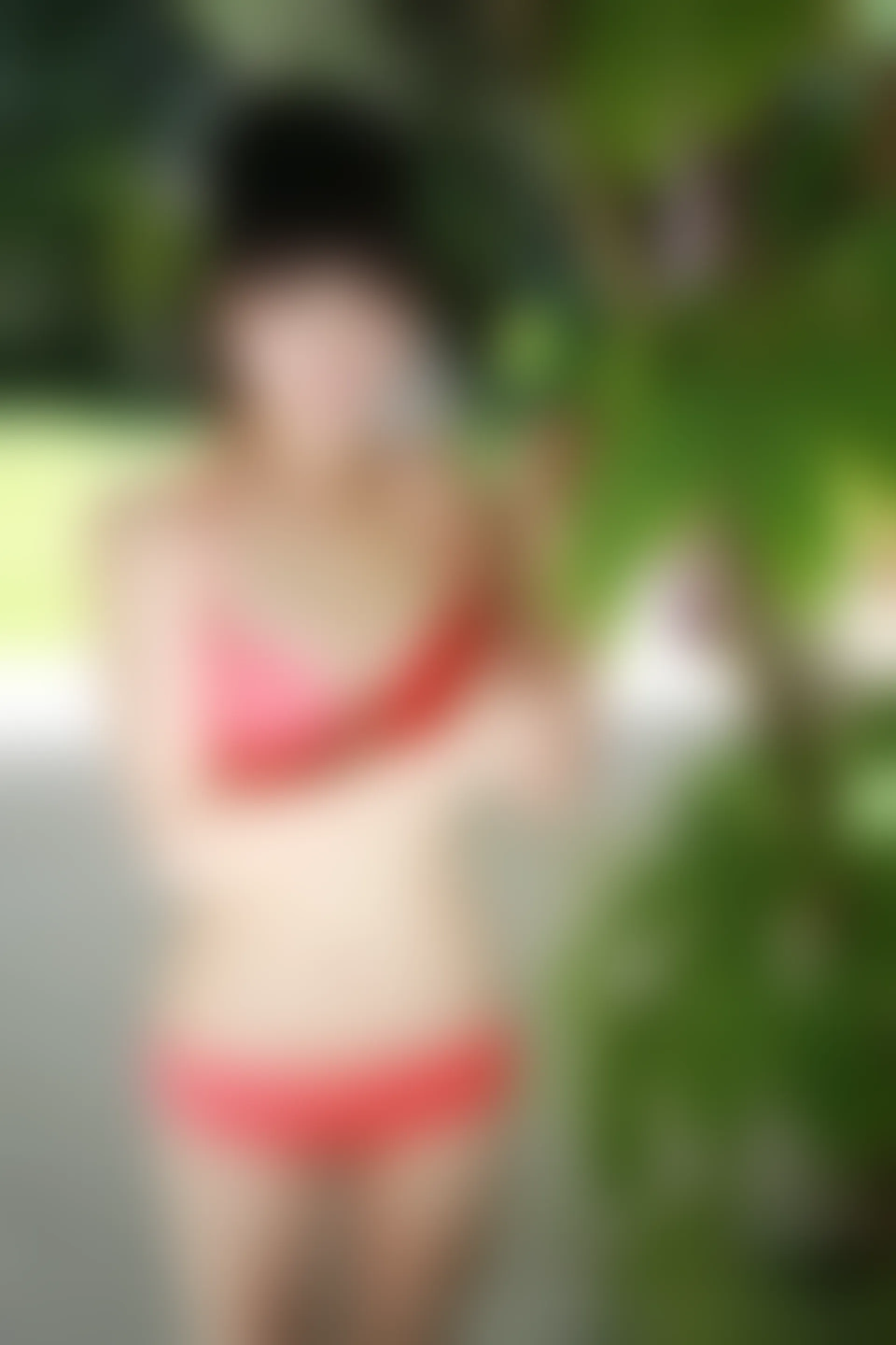 XiuRen秀人网 2014.07.18 No.176 泰国旅拍合集[54+1P206M]