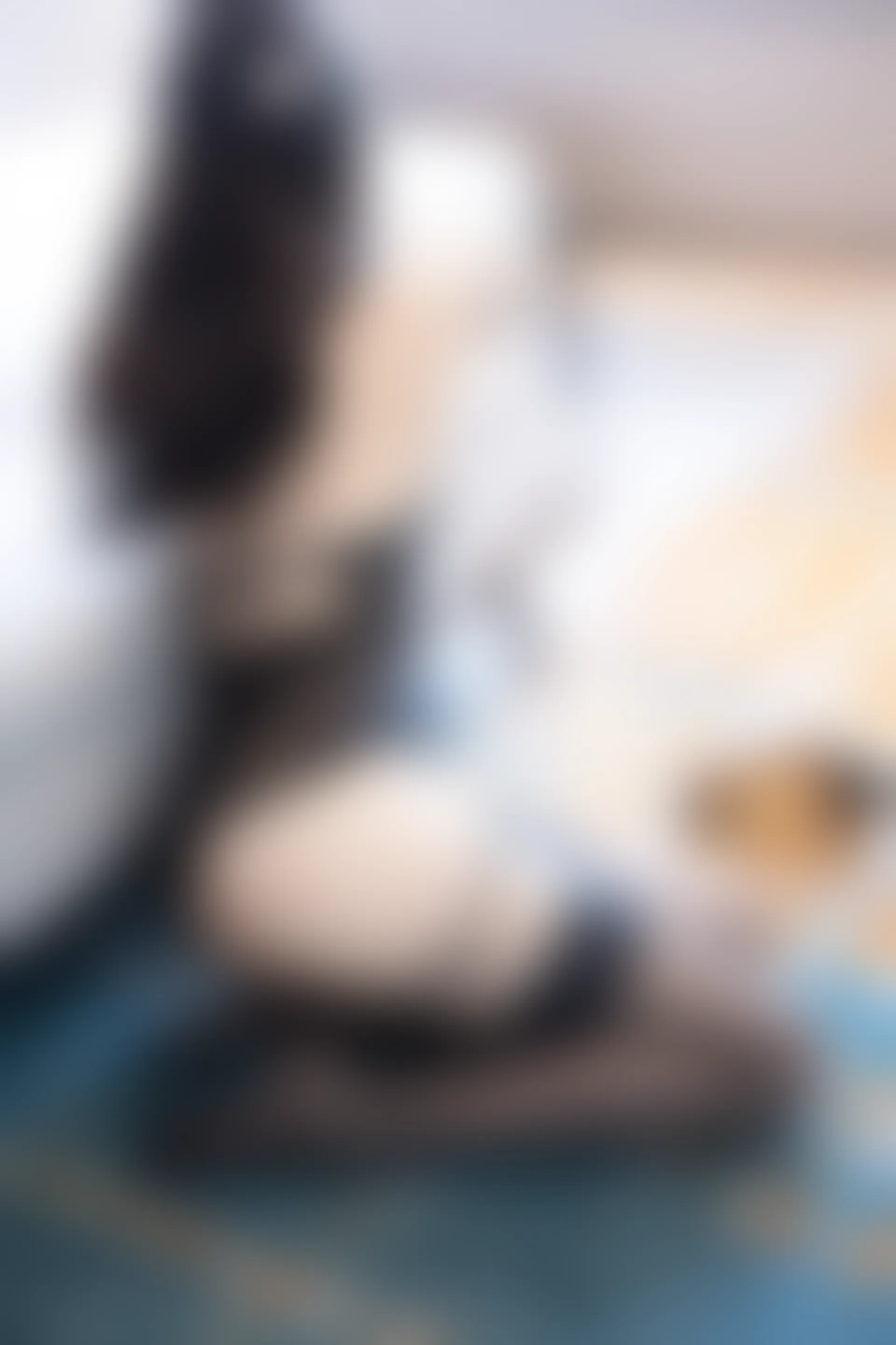 XIUREN秀人网 2024.02.27 NO.8147 徐莉芝Booty[87+1P／722MB]