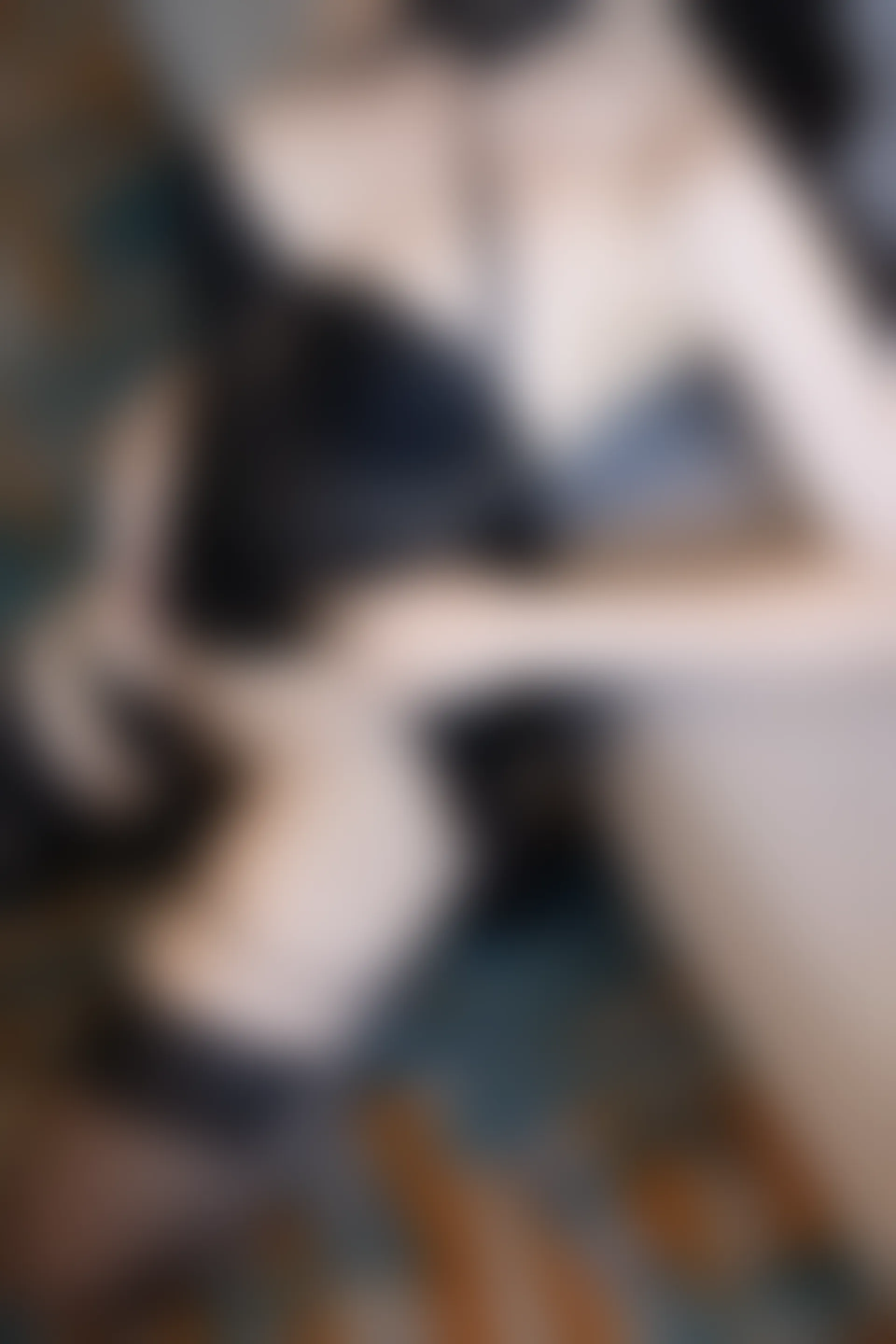 XIUREN秀人网 2024.02.27 NO.8147 徐莉芝Booty[87+1P／722MB]