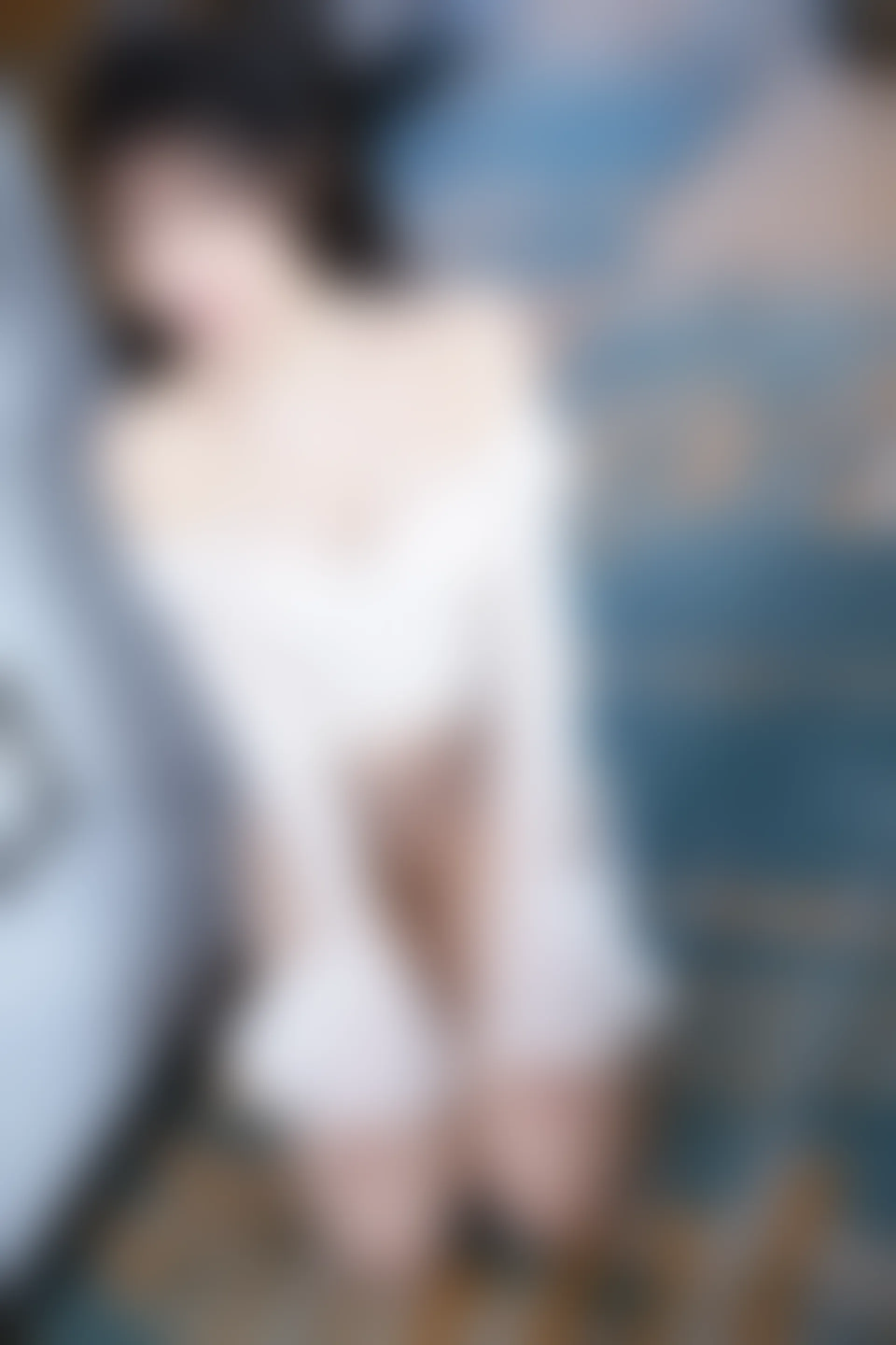 XIUREN秀人网 2024.02.27 NO.8147 徐莉芝Booty[87+1P／722MB]