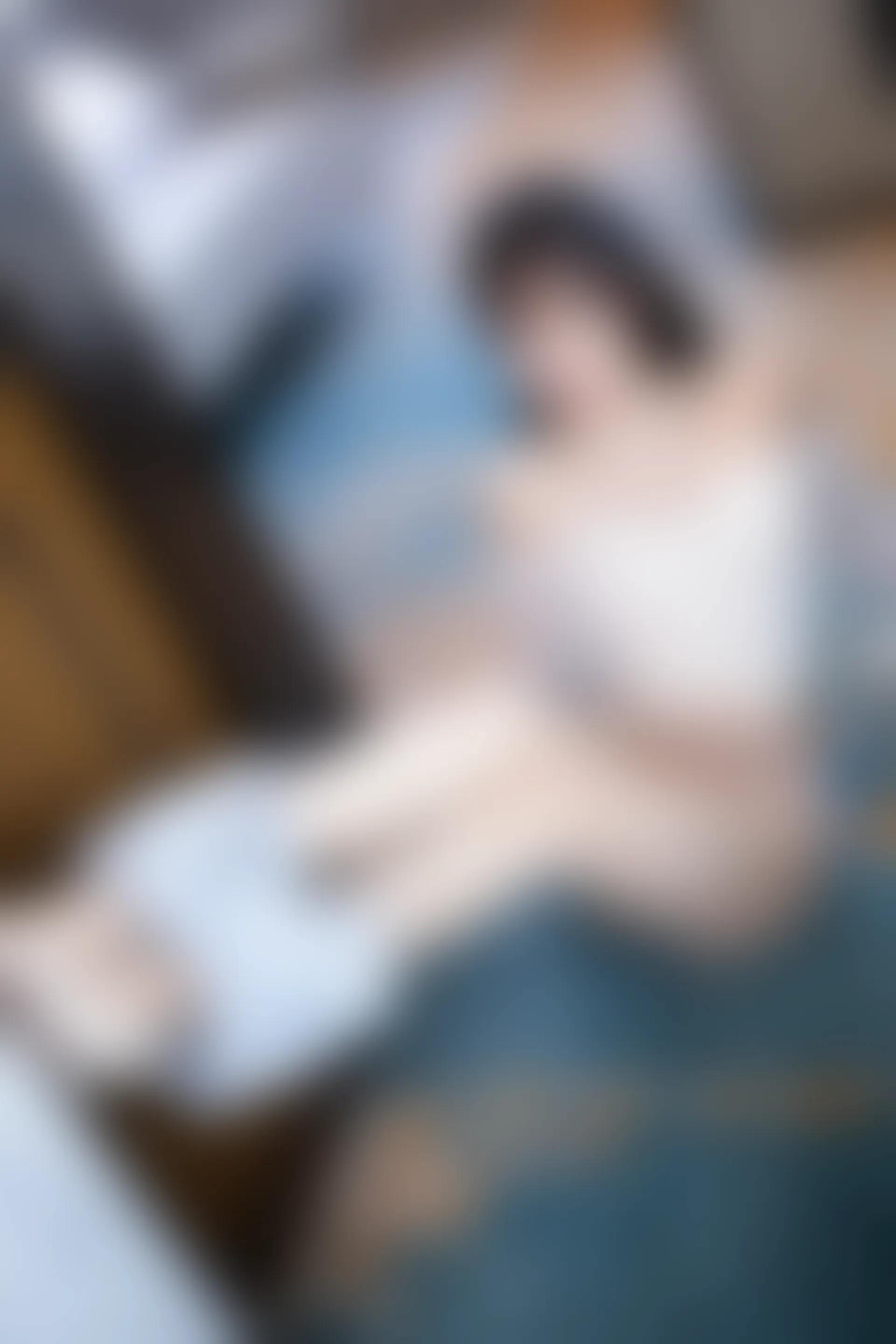 XIUREN秀人网 2024.02.27 NO.8147 徐莉芝Booty[87+1P／722MB]