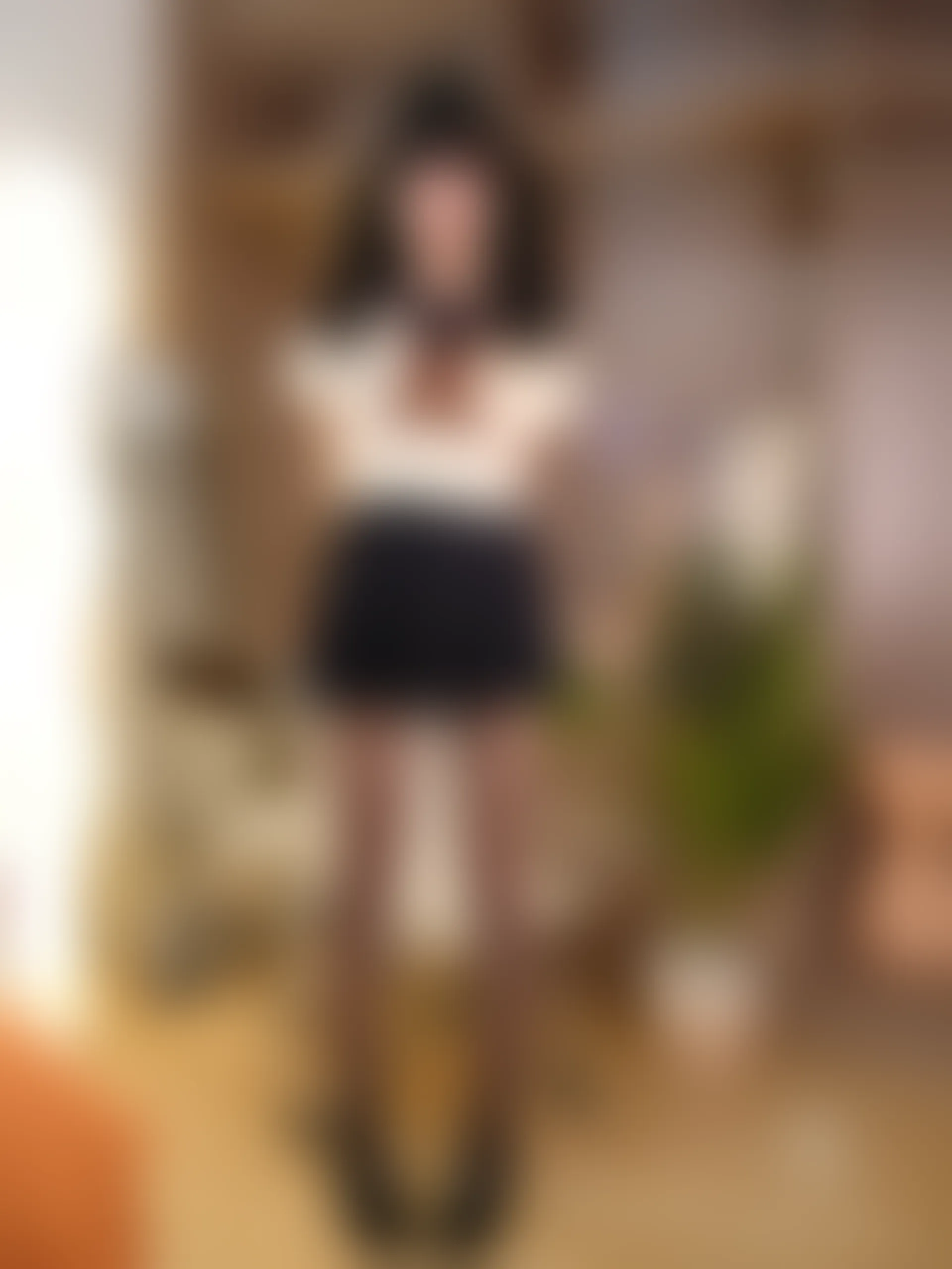 紧急企划 VOL.024 一只喵喵梓 一亿像素 双马尾黑丝JK制服 [67P1V-1.98GB]JK制服, 一只喵喵梓, 双马尾, 紧急企划, 美腿, 美足, 黑丝