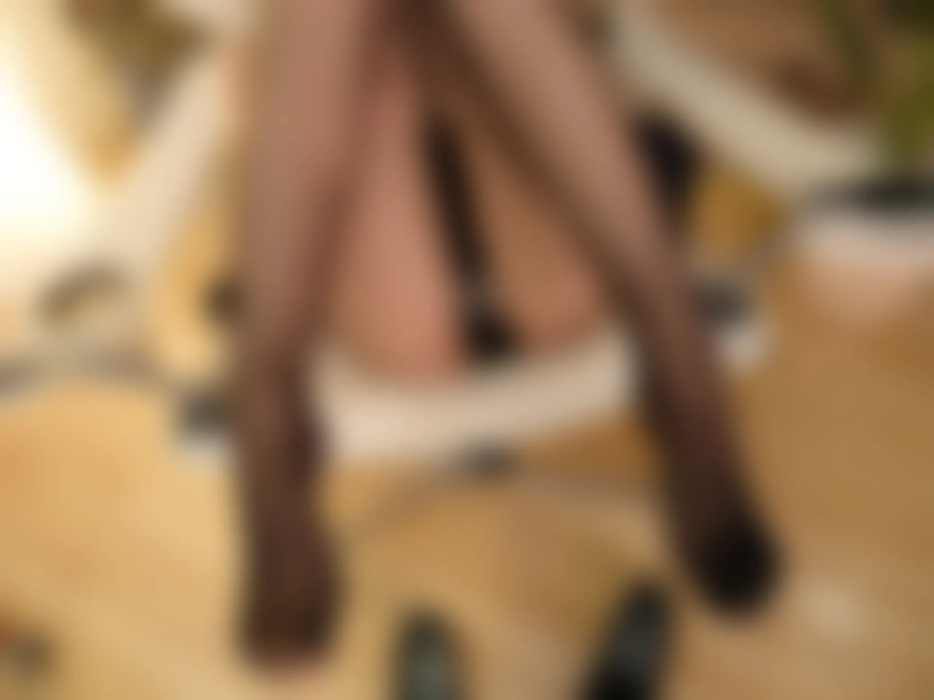 紧急企划 VOL.024 一只喵喵梓 一亿像素 双马尾黑丝JK制服 [67P1V-1.98GB]JK制服, 一只喵喵梓, 双马尾, 紧急企划, 美腿, 美足, 黑丝