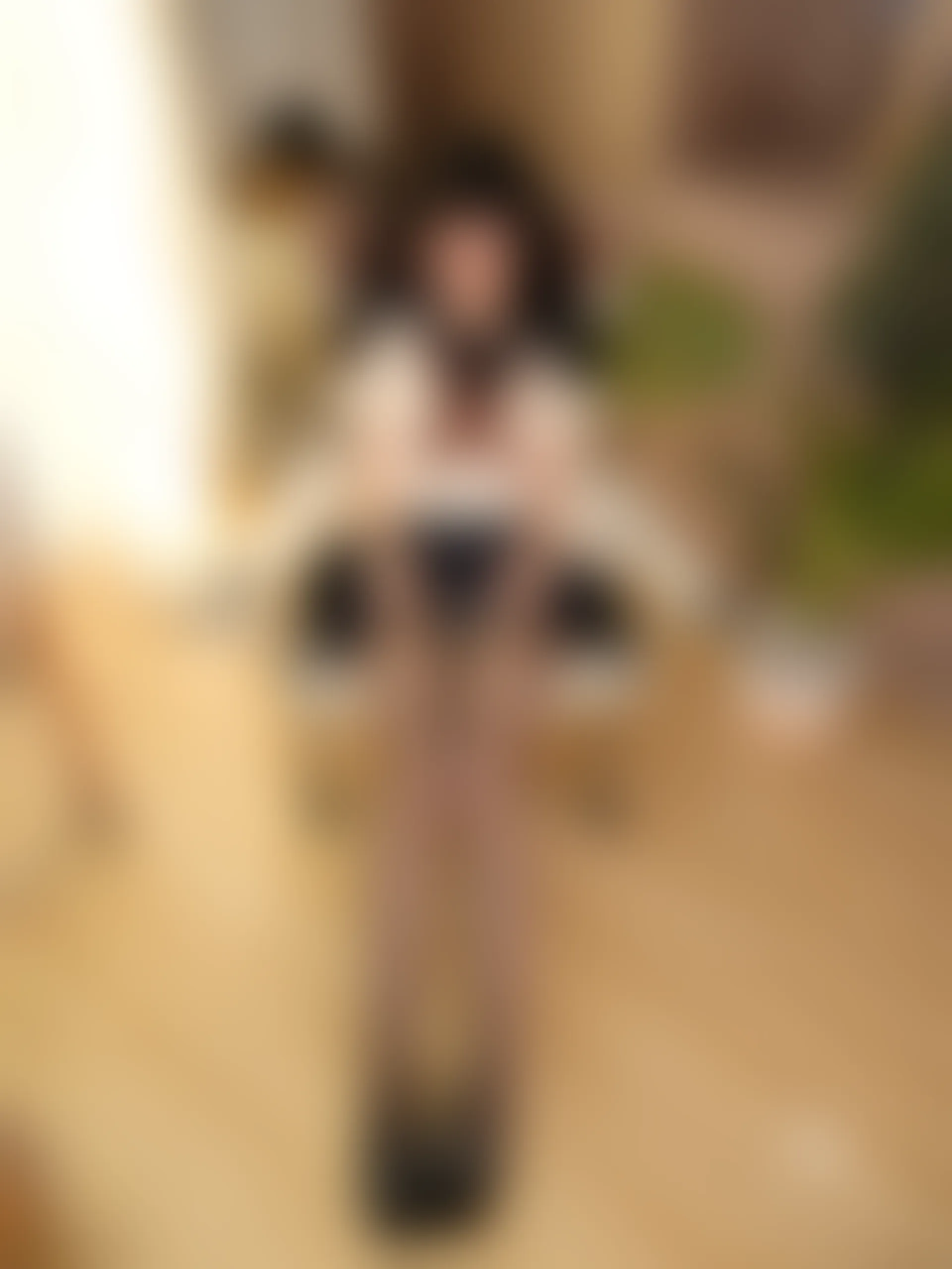 紧急企划 VOL.024 一只喵喵梓 一亿像素 双马尾黑丝JK制服 [67P1V-1.98GB]JK制服, 一只喵喵梓, 双马尾, 紧急企划, 美腿, 美足, 黑丝