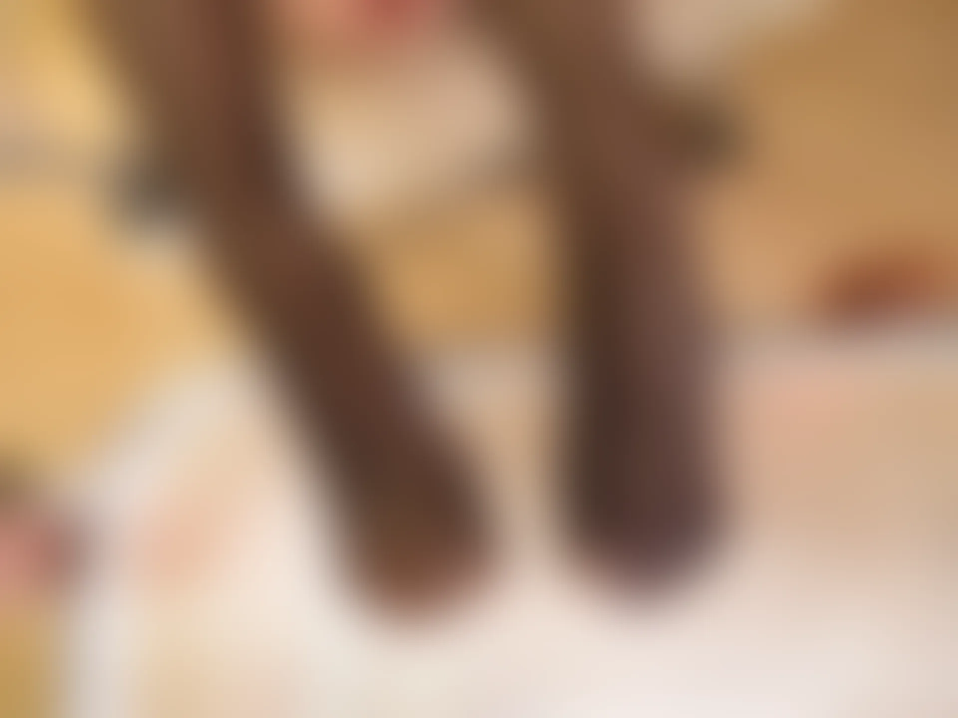 紧急企划 VOL.024 一只喵喵梓 一亿像素 双马尾黑丝JK制服 [67P1V-1.98GB]JK制服, 一只喵喵梓, 双马尾, 紧急企划, 美腿, 美足, 黑丝