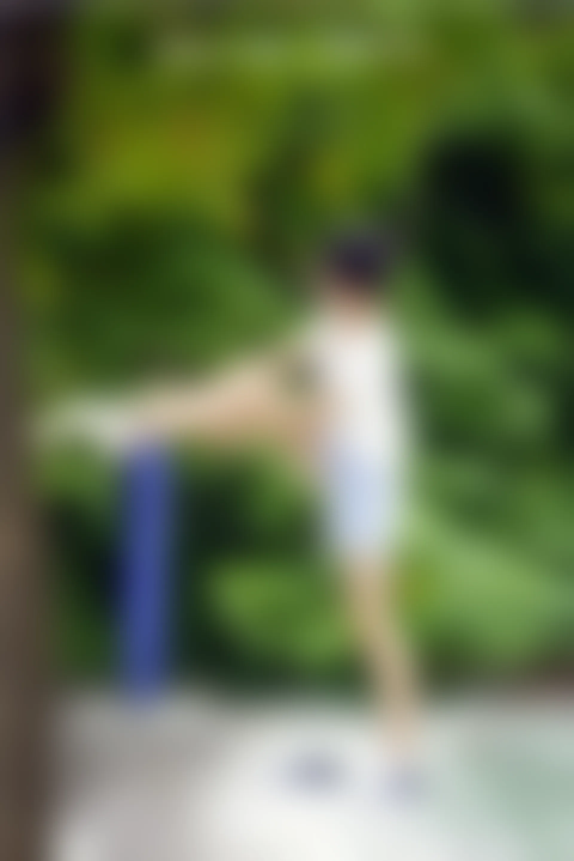 初夏女神 NO.048 点点 运动青春[151P+2V／4.67GB]