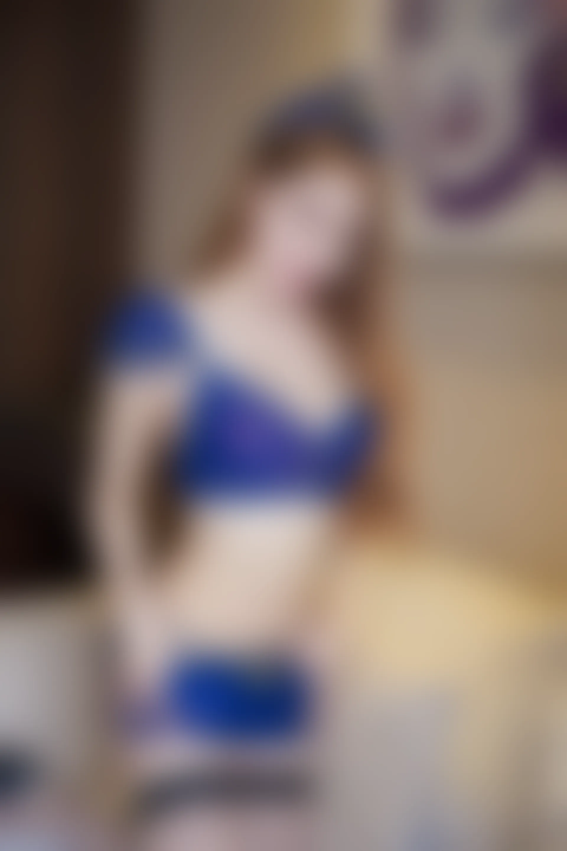 XiuRen秀人网 2016.10.05 No.607 冷月yuer [70P-228M]