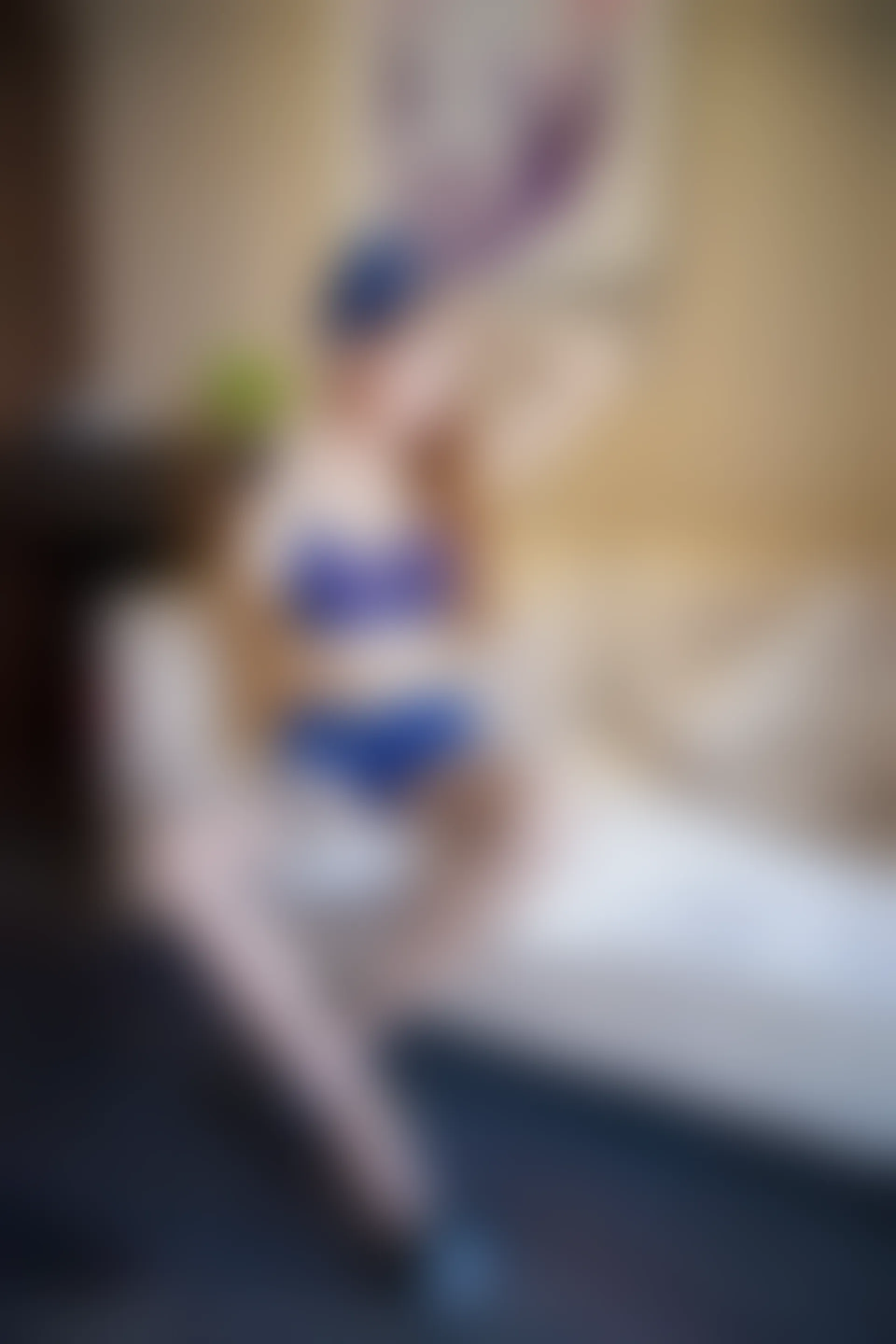 XiuRen秀人网 2016.10.05 No.607 冷月yuer [70P-228M]