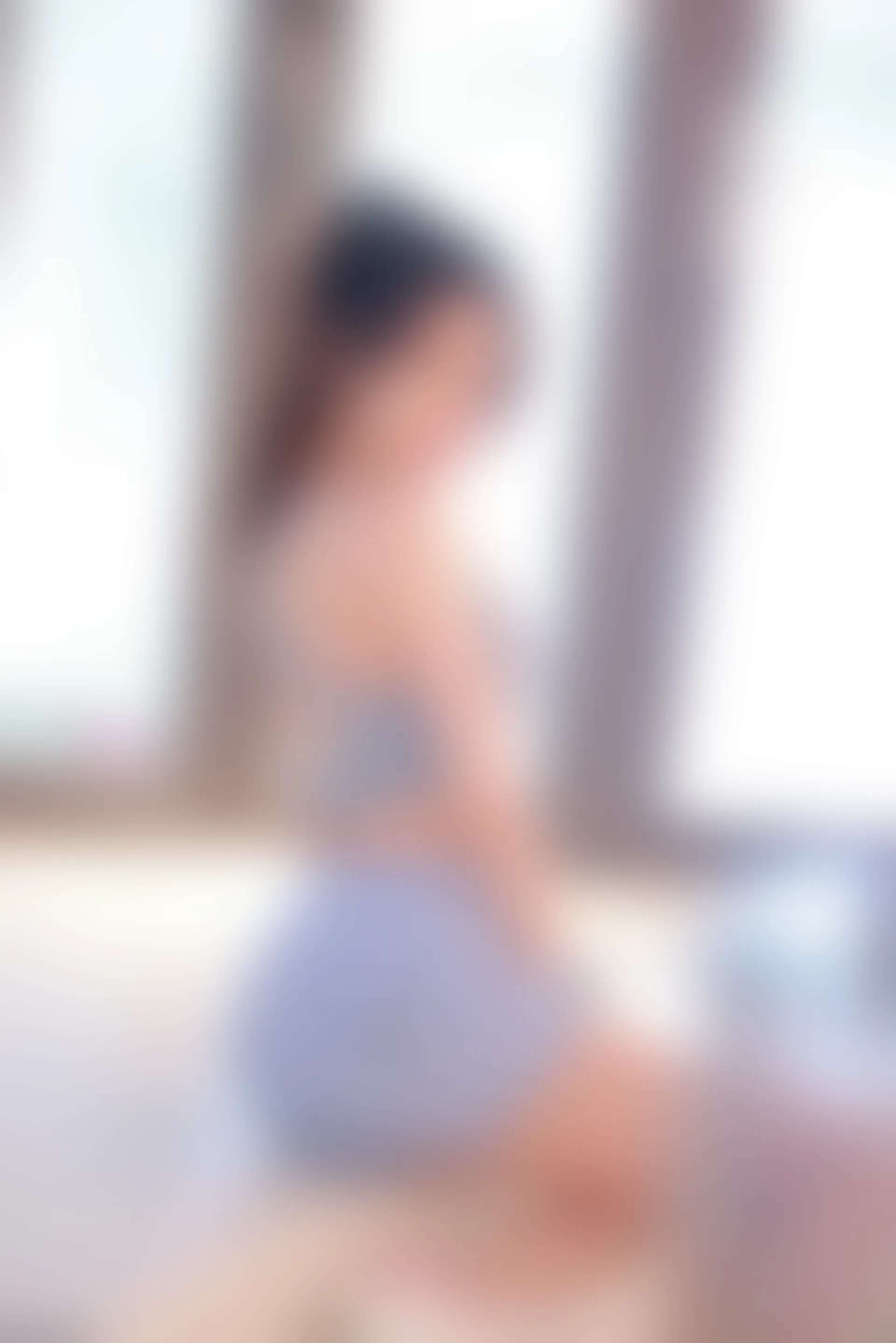 XiuRen秀人网 2021.10.13 No.4055 玉兔miki 运动内衣[65+1P／566MB]